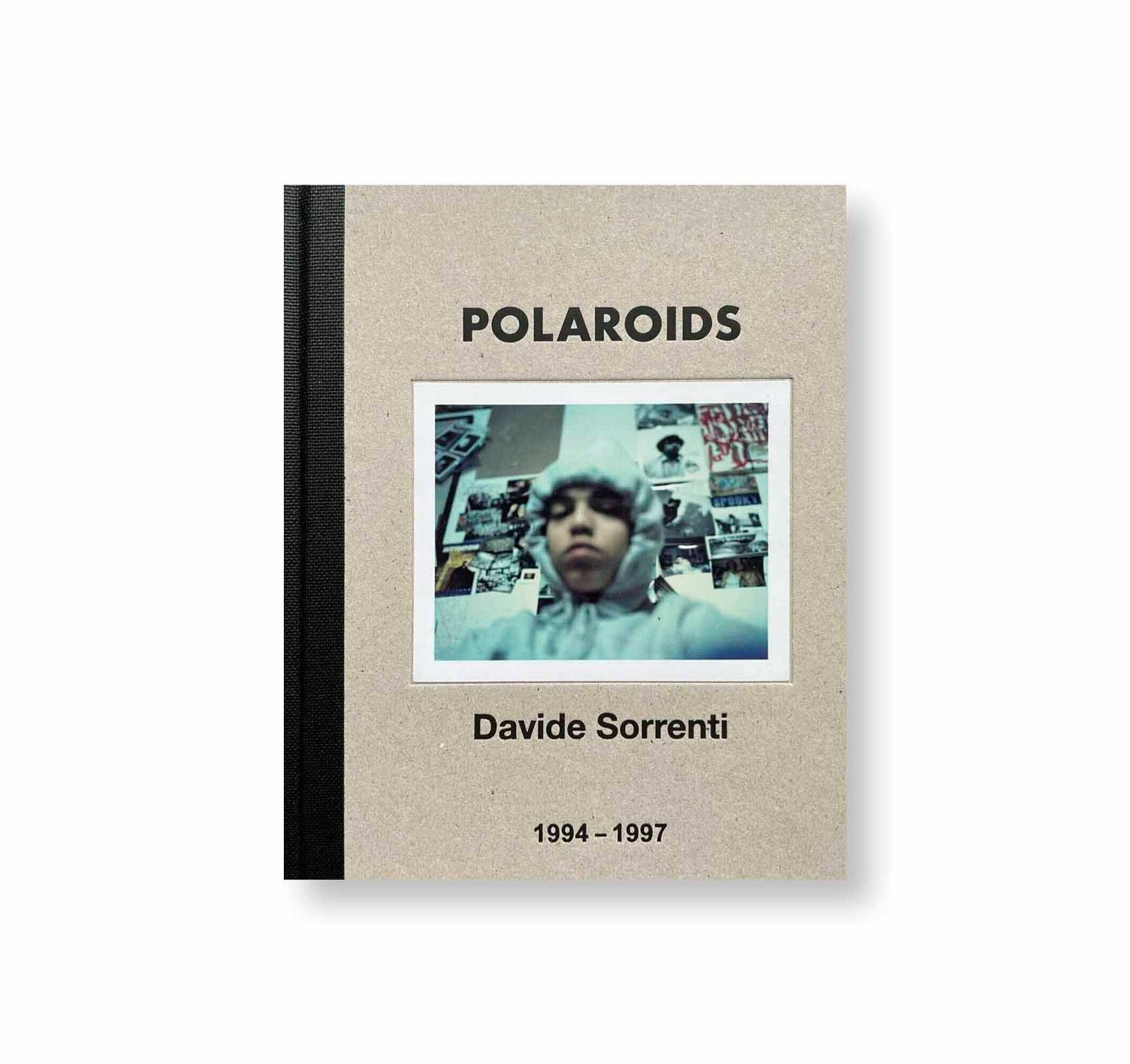 POLAROIDS [SECOND EDITION]