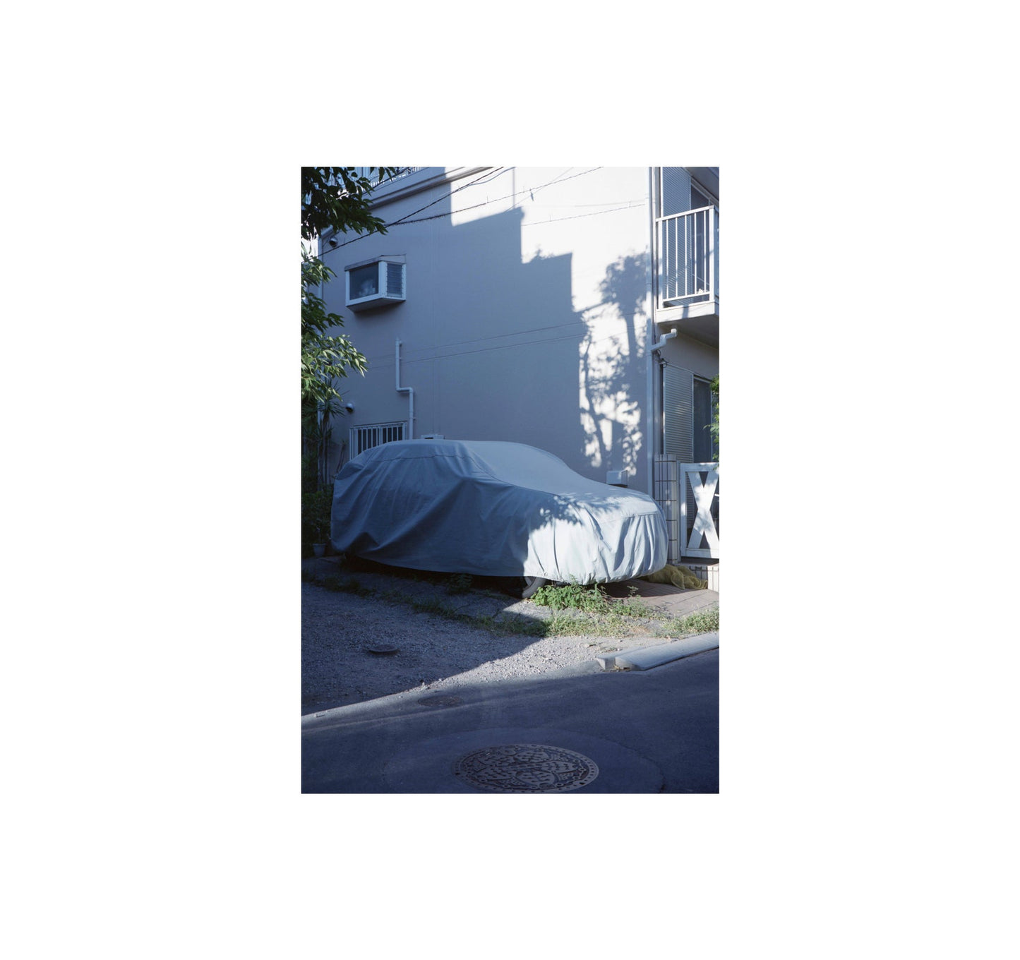 A MAGAZINE CURATED BY CECILIE BAHNSEN