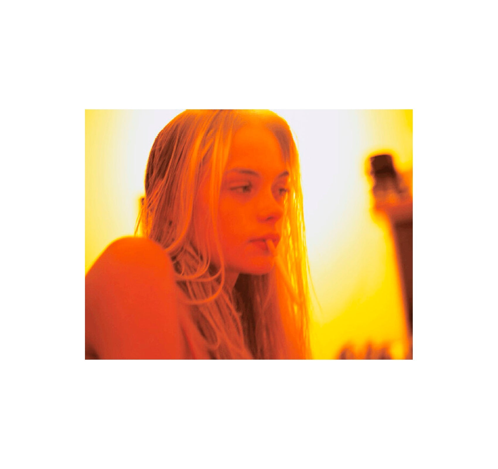 ARGUESKE 1994-1997 [THIRD EDITION] | Davide Sorrenti