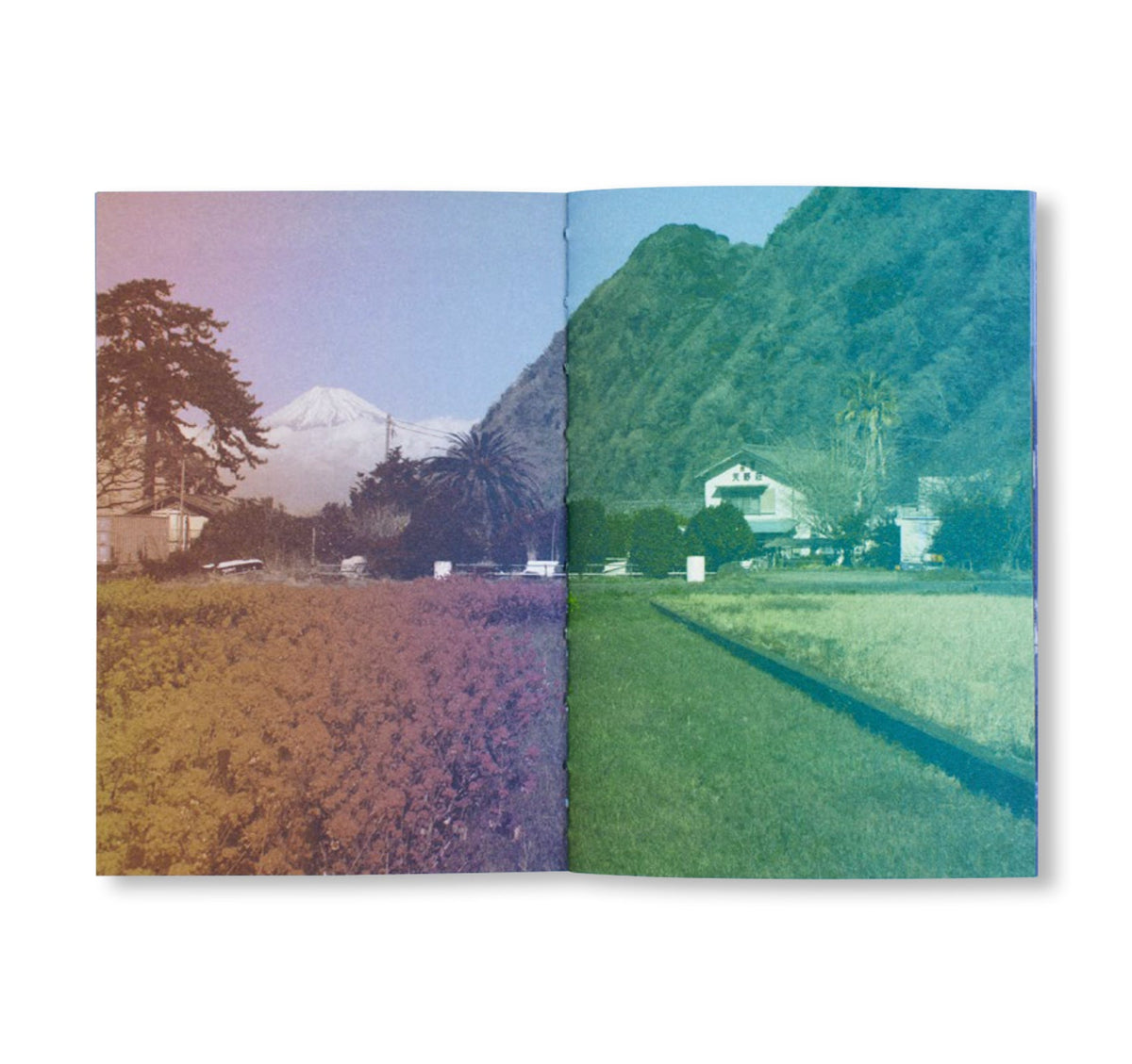 FUJI
