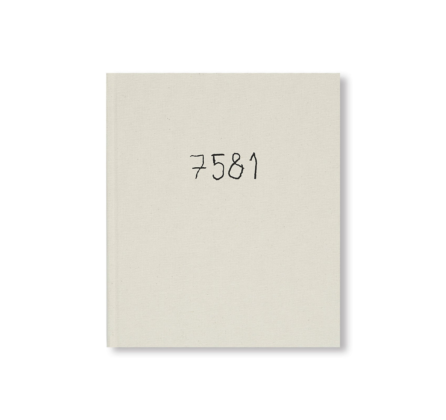 SKETCHBOOK III (7581)