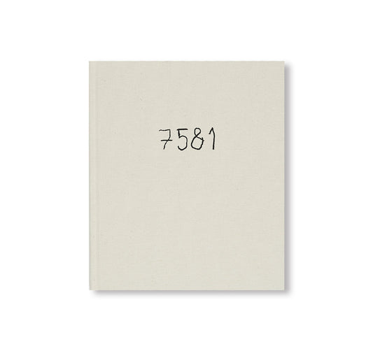 SKETCHBOOK III (7581)