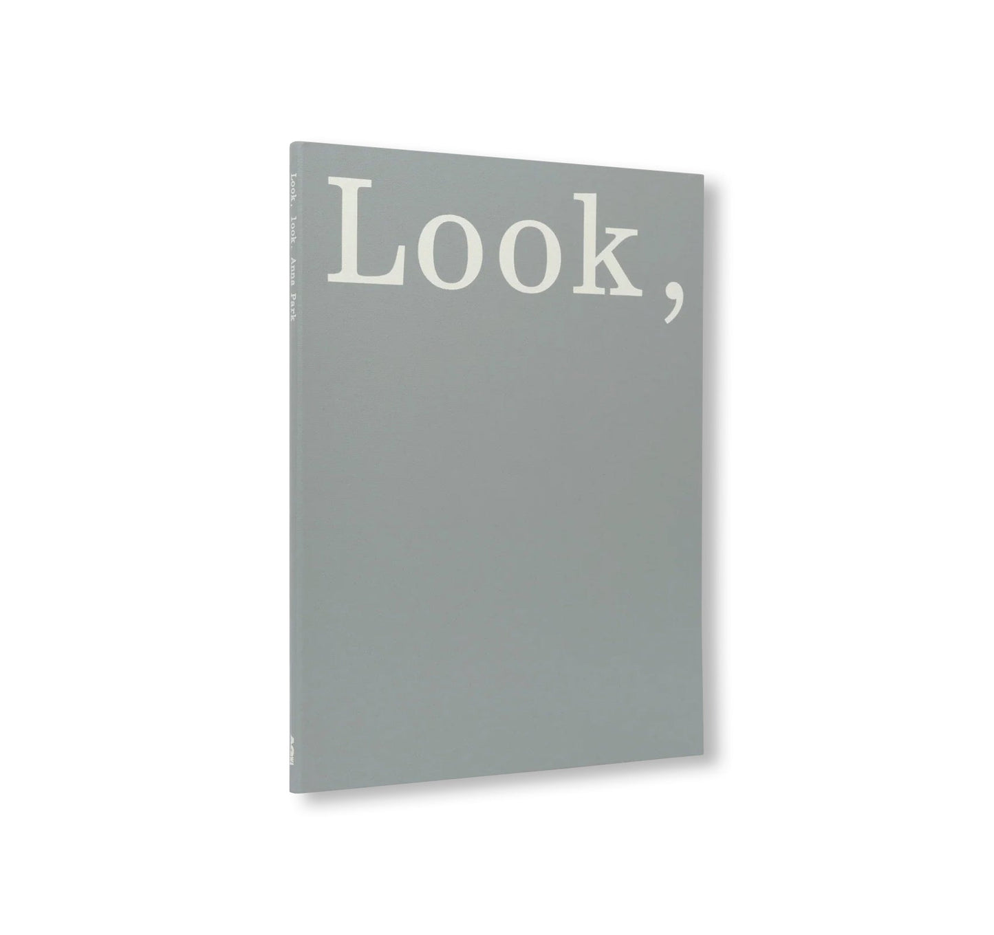 LOOK, LOOK.