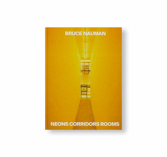 NEONS CORRIDORS ROOMS
