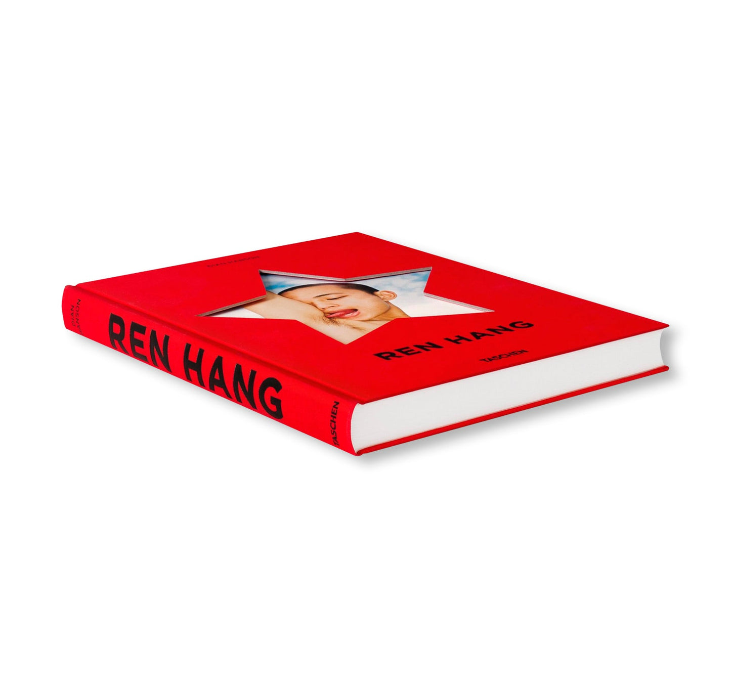REN HANG