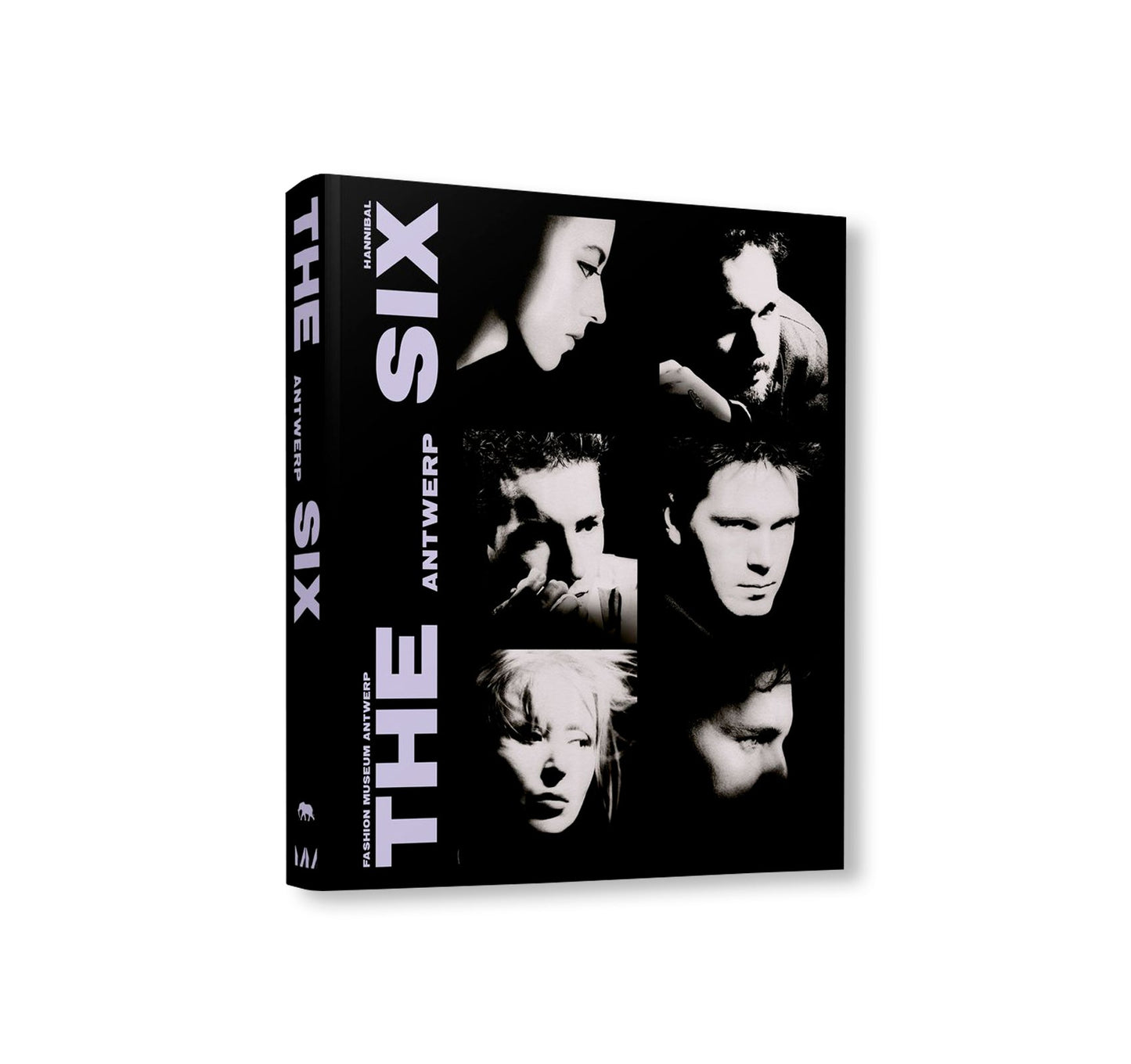 THE ANTWERP SIX