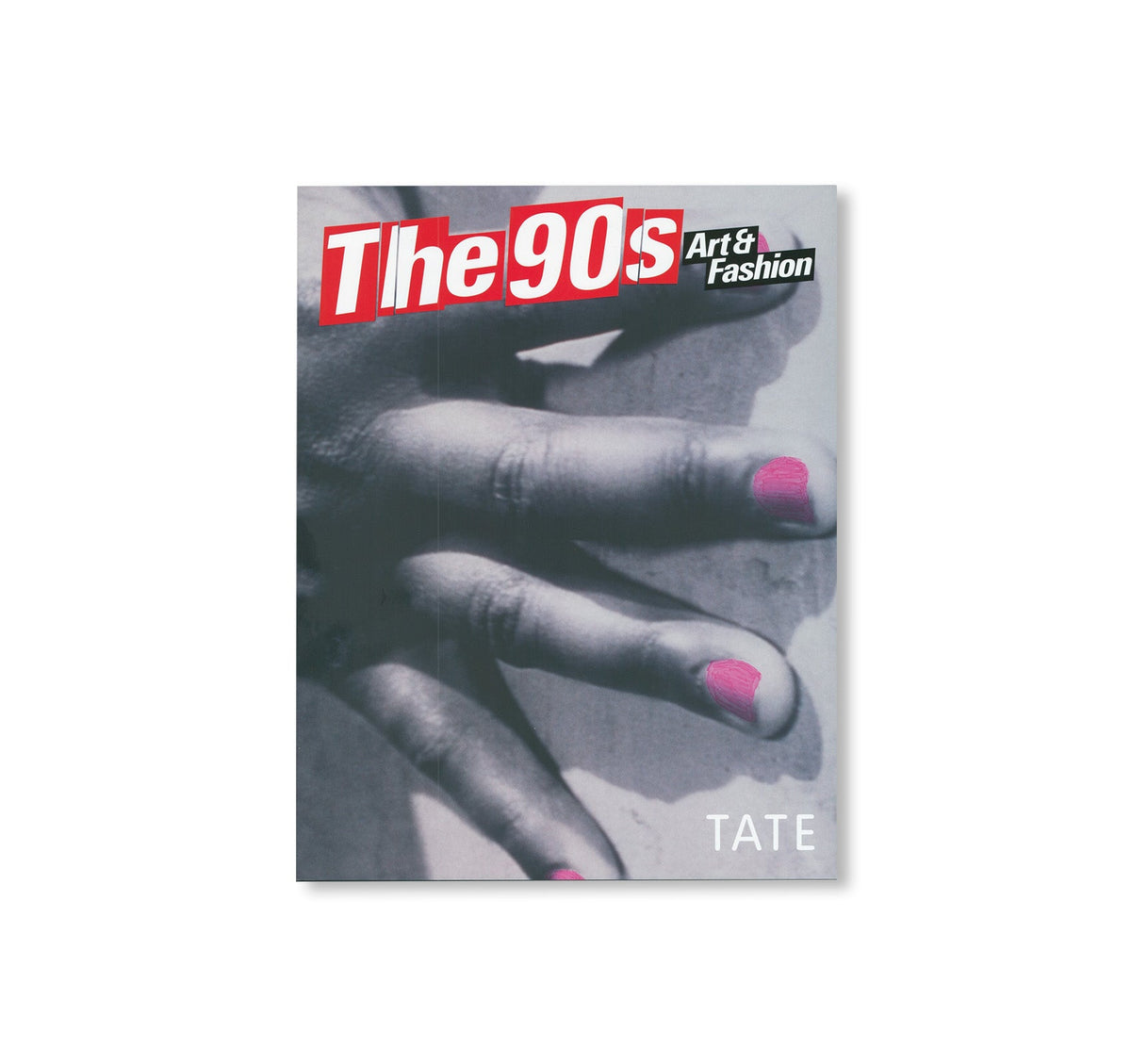 THE 90S: ART AND FASHION