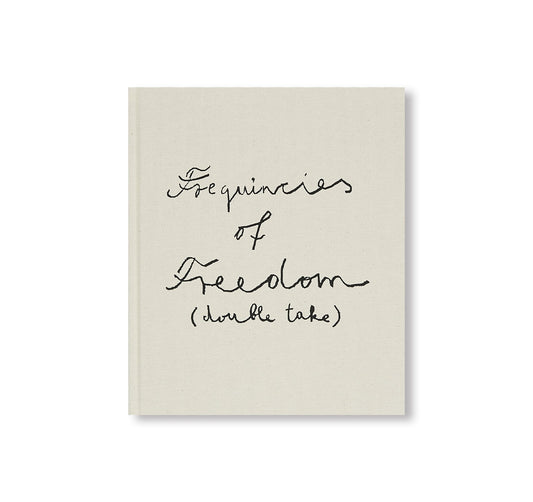 SKETCHBOOK IV (FREQUENCIES (DOUBLE TAKE))
