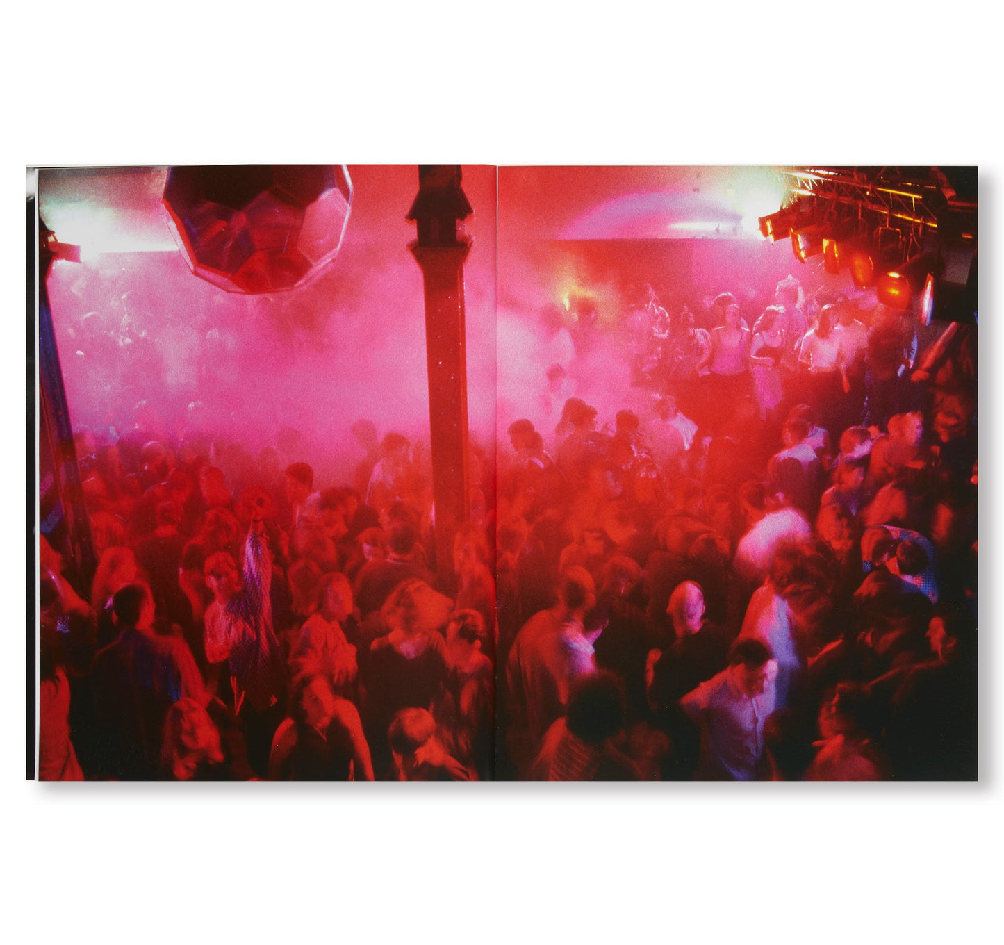 RAVE ONE  [(RE)EDITION]