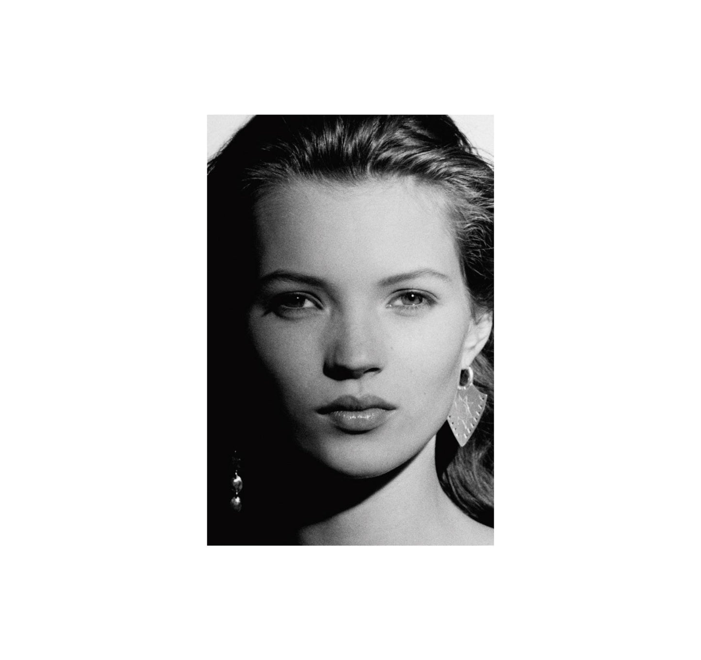 JAMIE MORGAN: 1985 BUFFALO by Jamie Morgan, Ray Petri