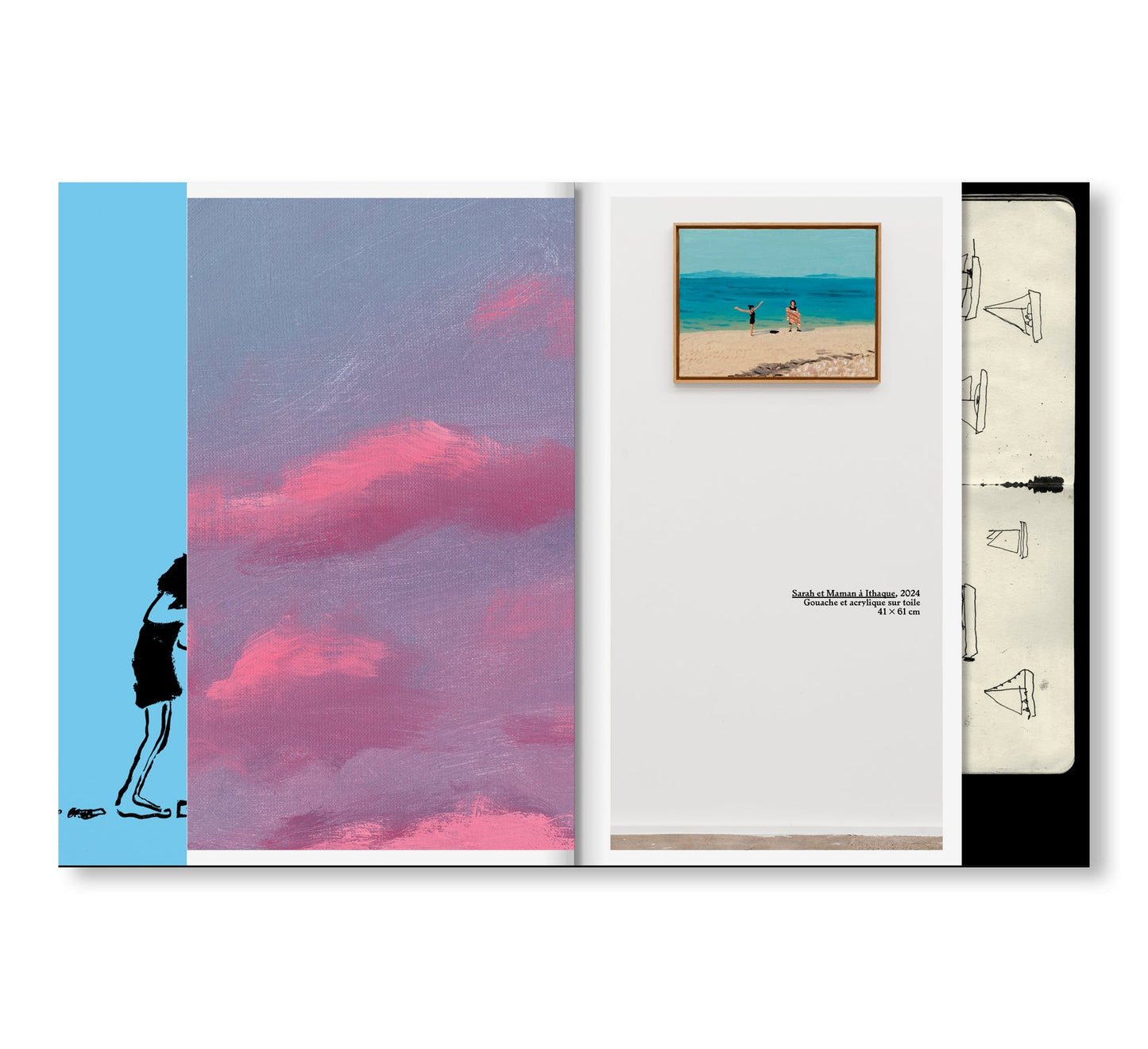 JEAN JULLIEN: MERMED 1