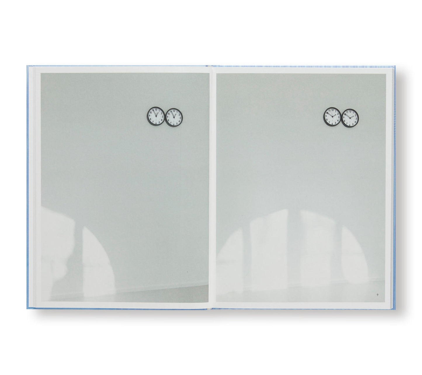 FELIX GONZALEZ-TORRES RONI HORN