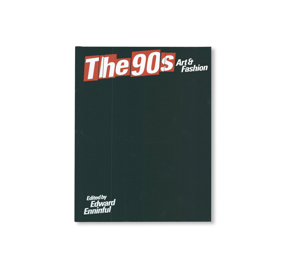 THE 90S: ART AND FASHION