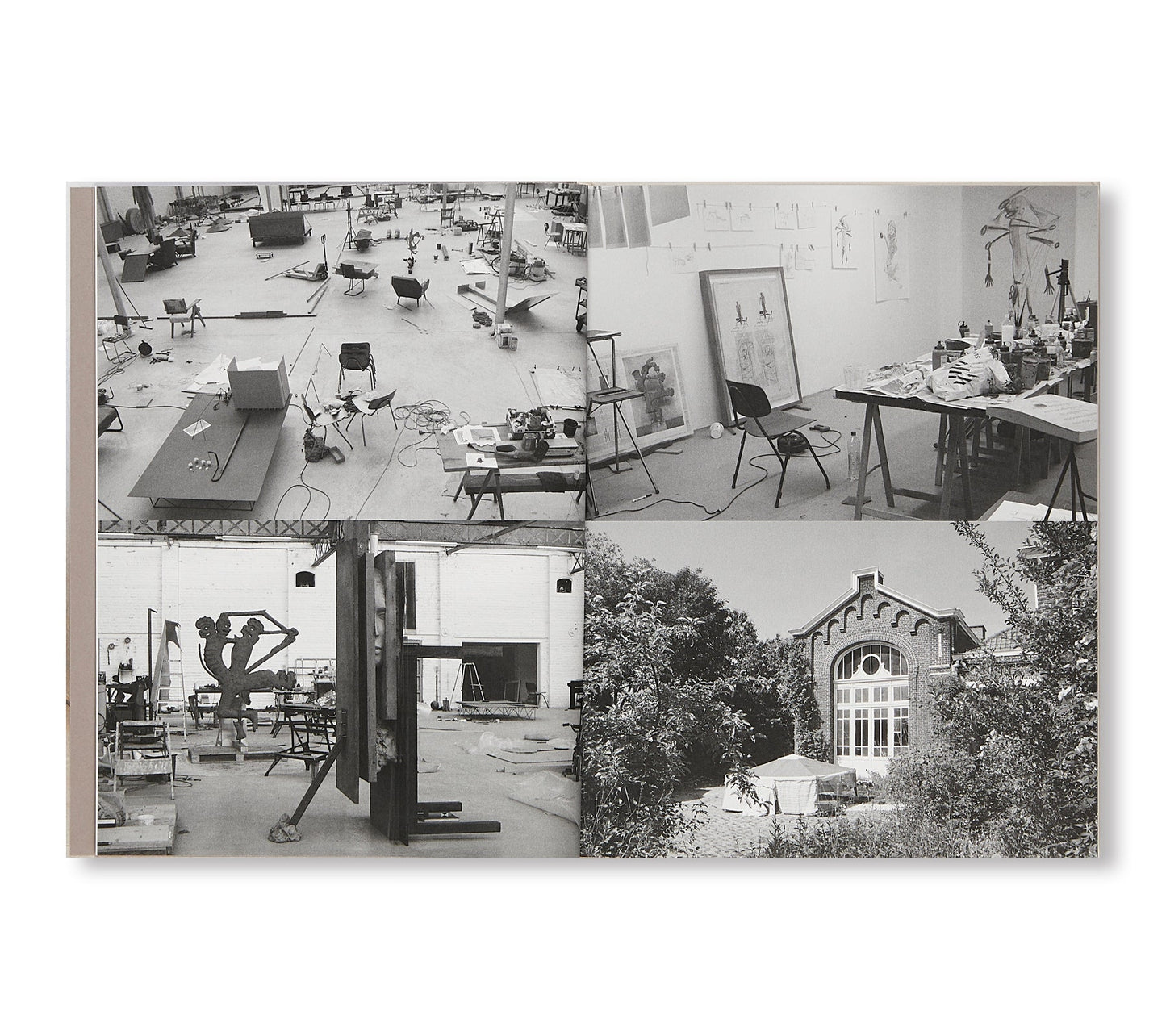 MARK MANDERS – ZENO X GALLERY, 28 YEARS OF COLLABORATION