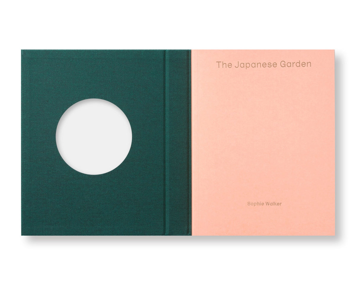 THE JAPANESE GARDEN