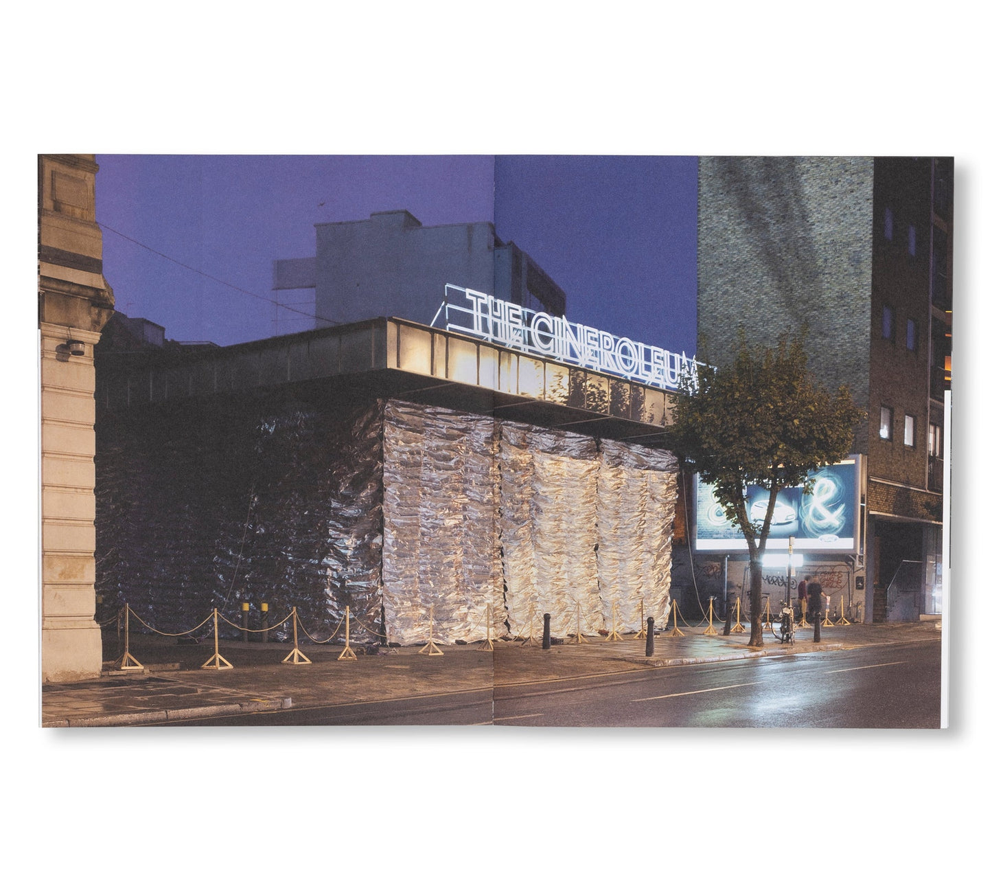 ASSEMBLE: BUILDING COLLECTIVE