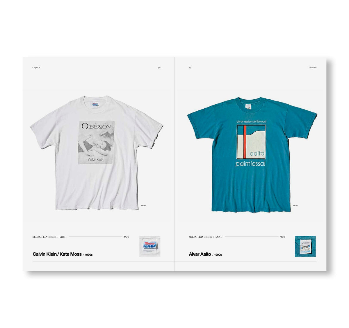 大Tシャツ展 2026