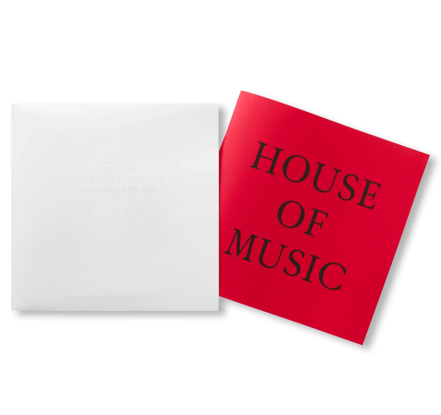 HOUSE OF MUSIC