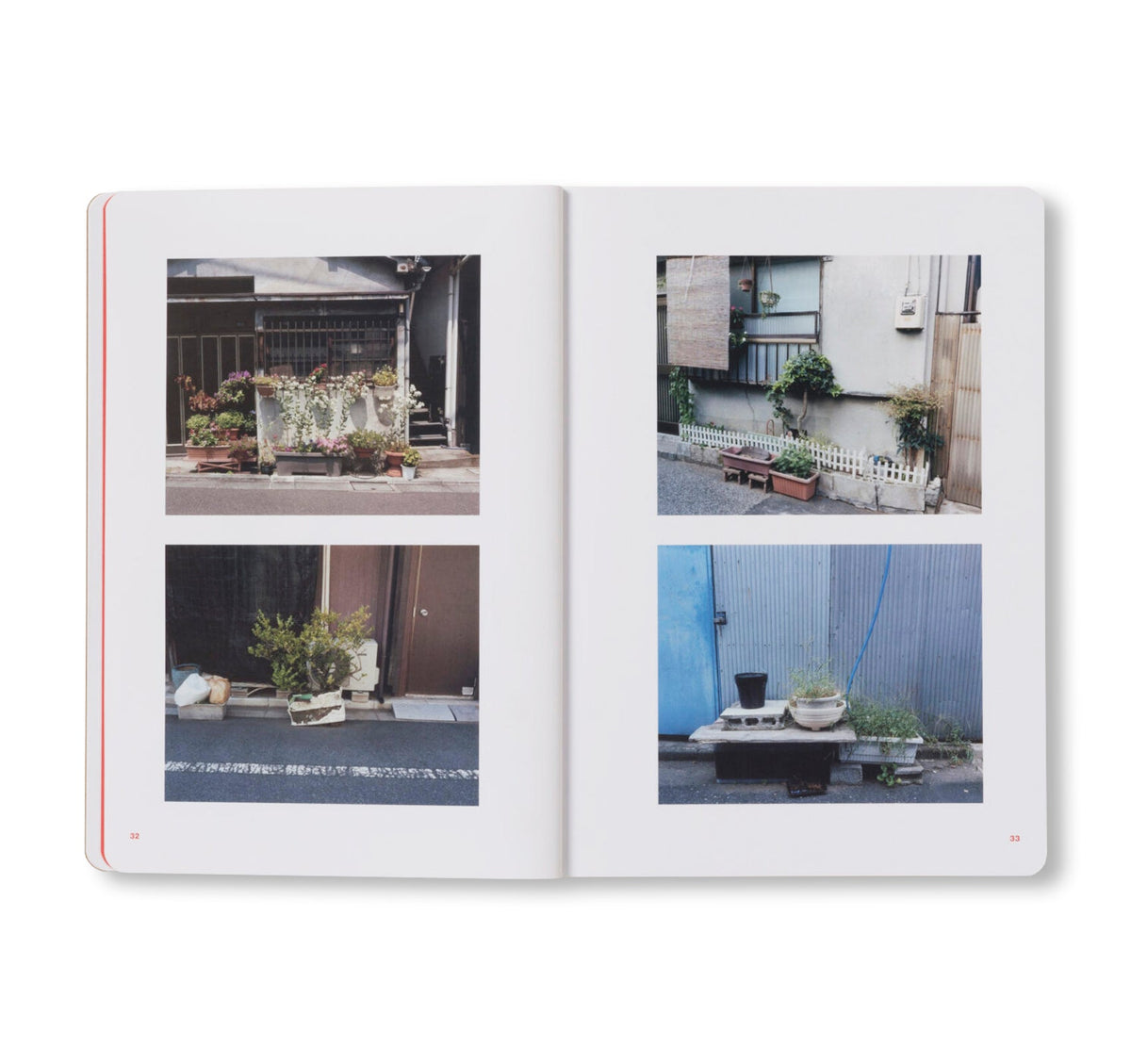 THE ARTIST’S ATLAS: TOKYO
