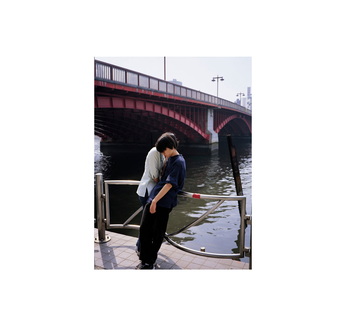 THE ARTIST’S ATLAS: TOKYO