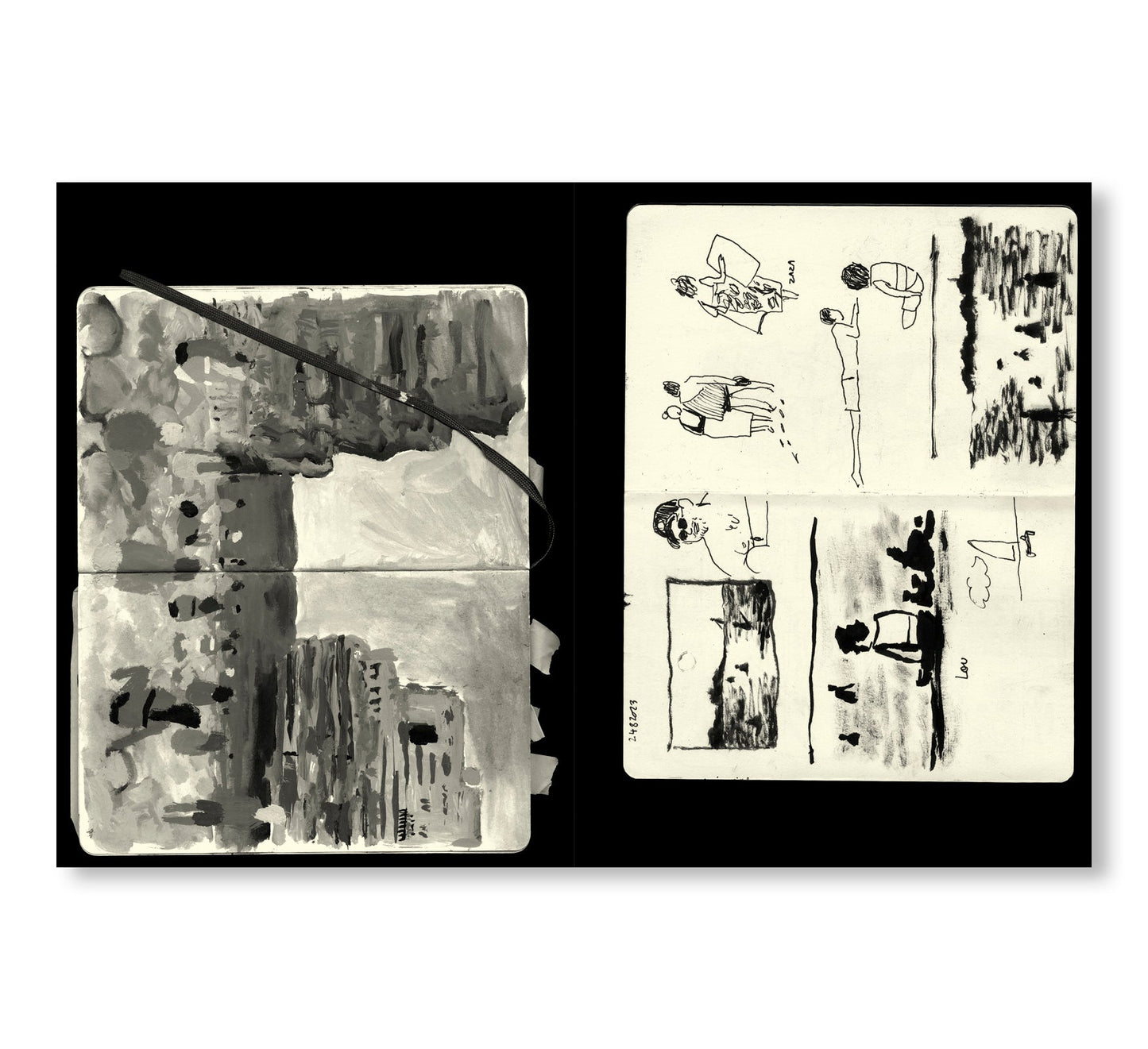 JEAN JULLIEN: MERMED 1