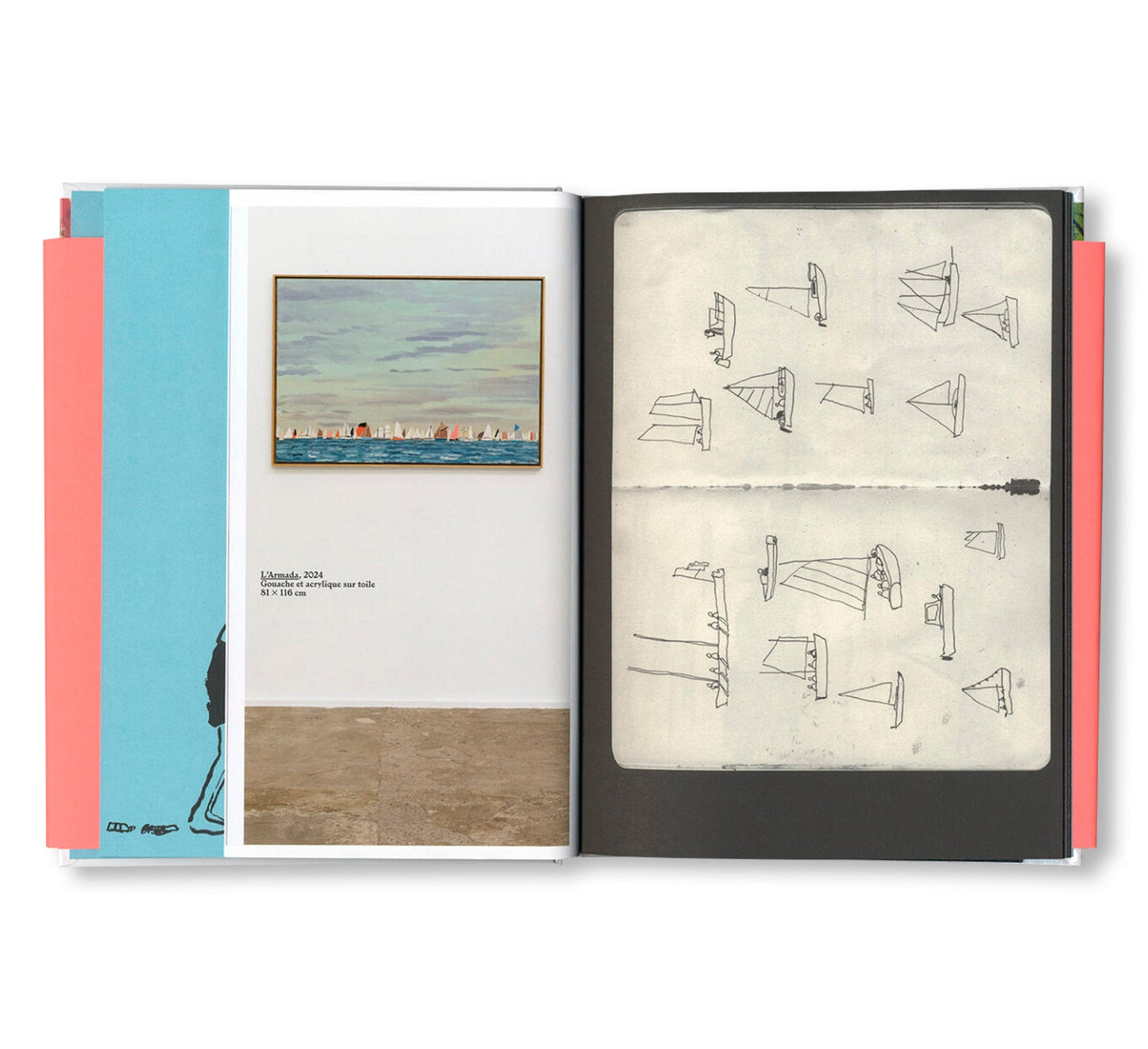 JEAN JULLIEN: MERMED 1