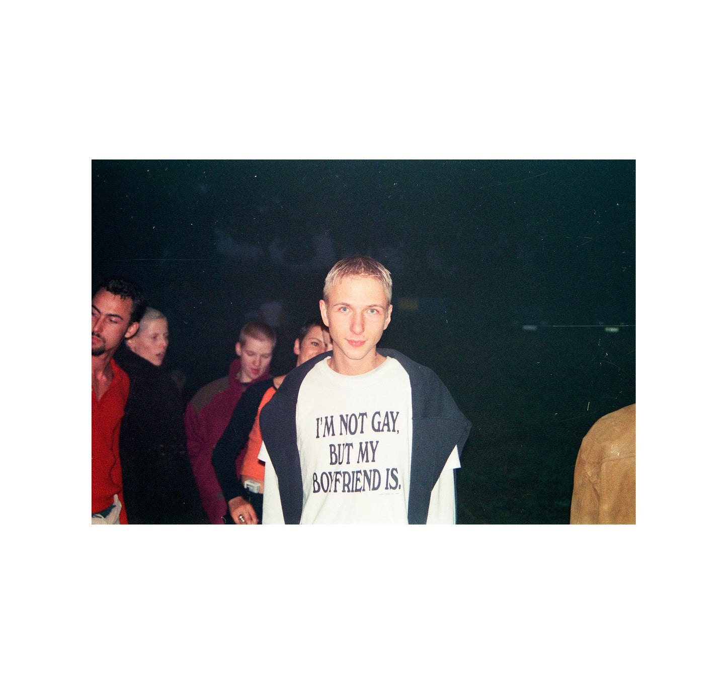 ANFANG/BEGINNING: BERLIN 1994-99