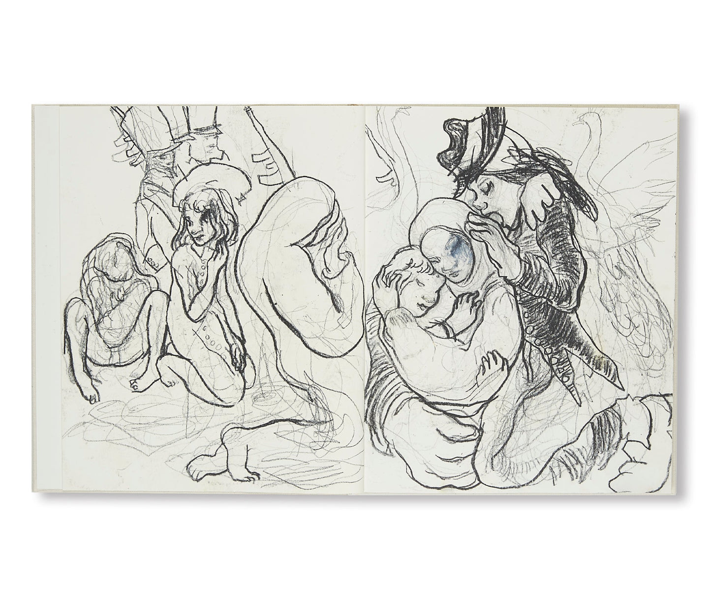 SKETCHBOOK III (7581)