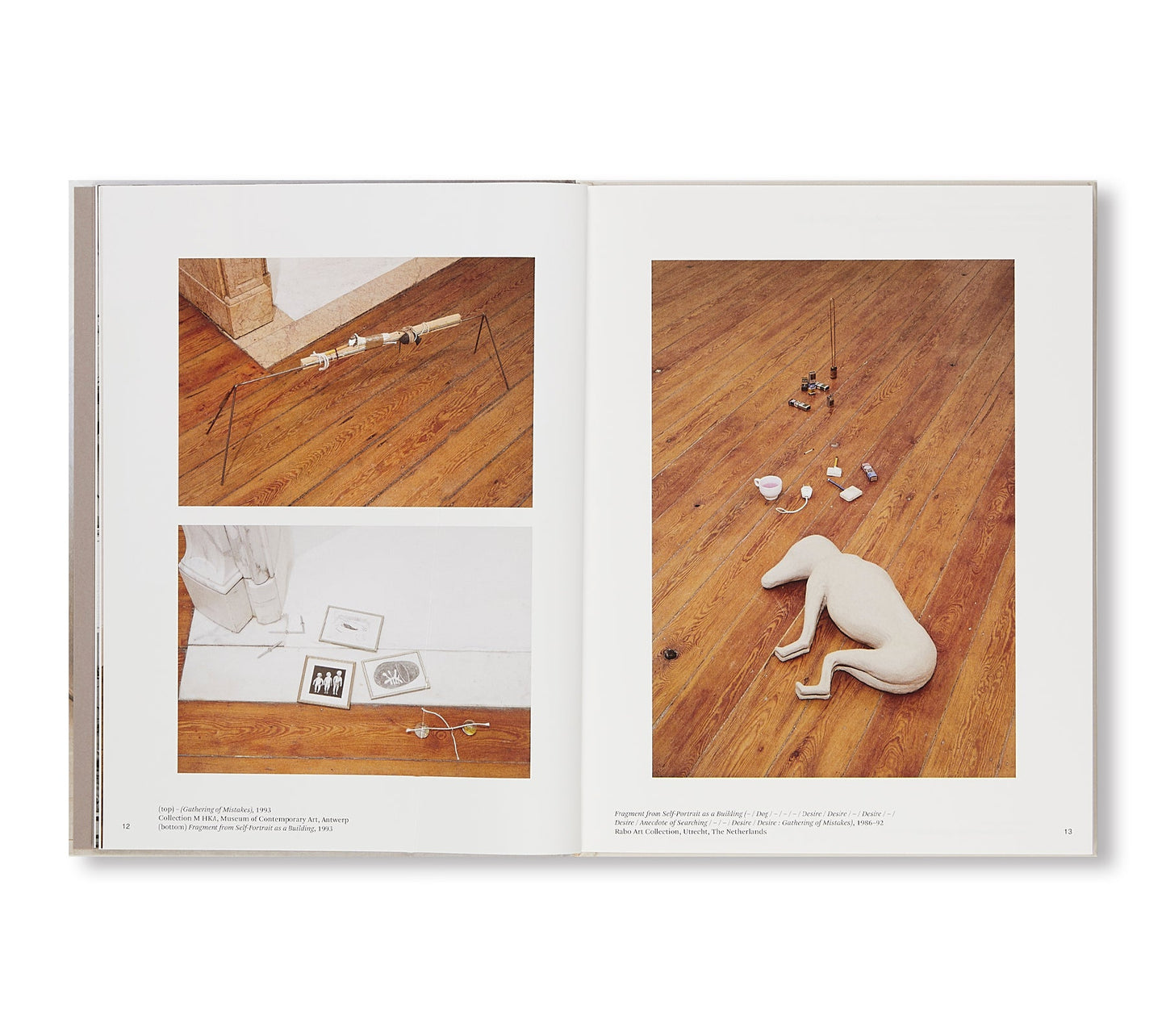 MARK MANDERS – ZENO X GALLERY, 28 YEARS OF COLLABORATION