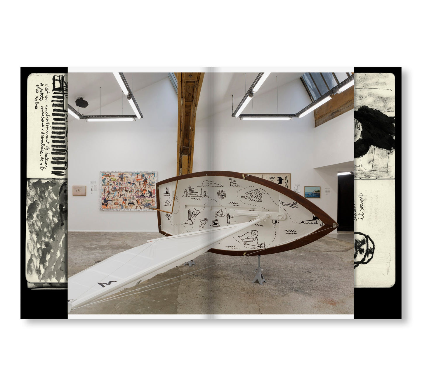 JEAN JULLIEN: MERMED 1