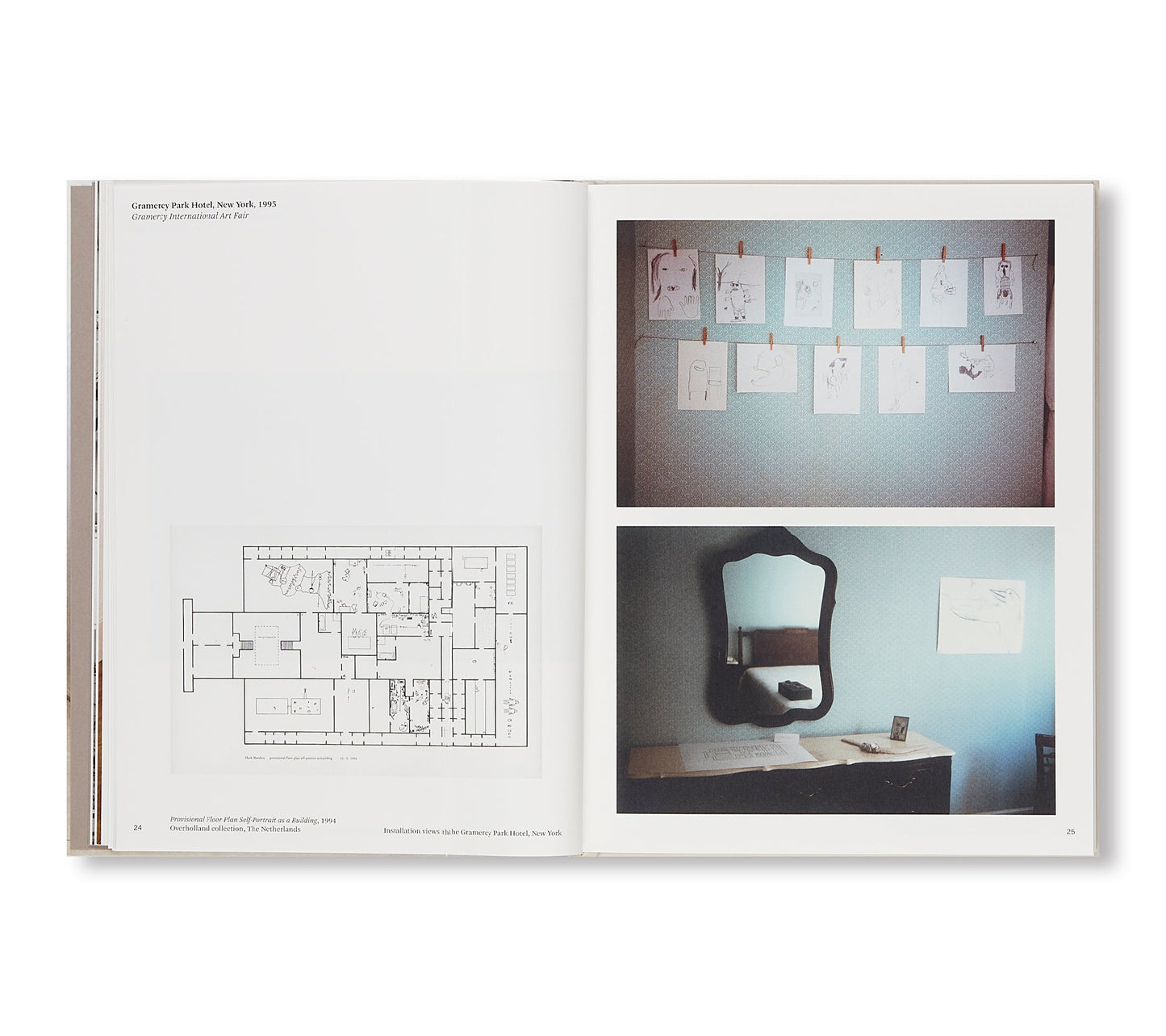 MARK MANDERS – ZENO X GALLERY, 28 YEARS OF COLLABORATION