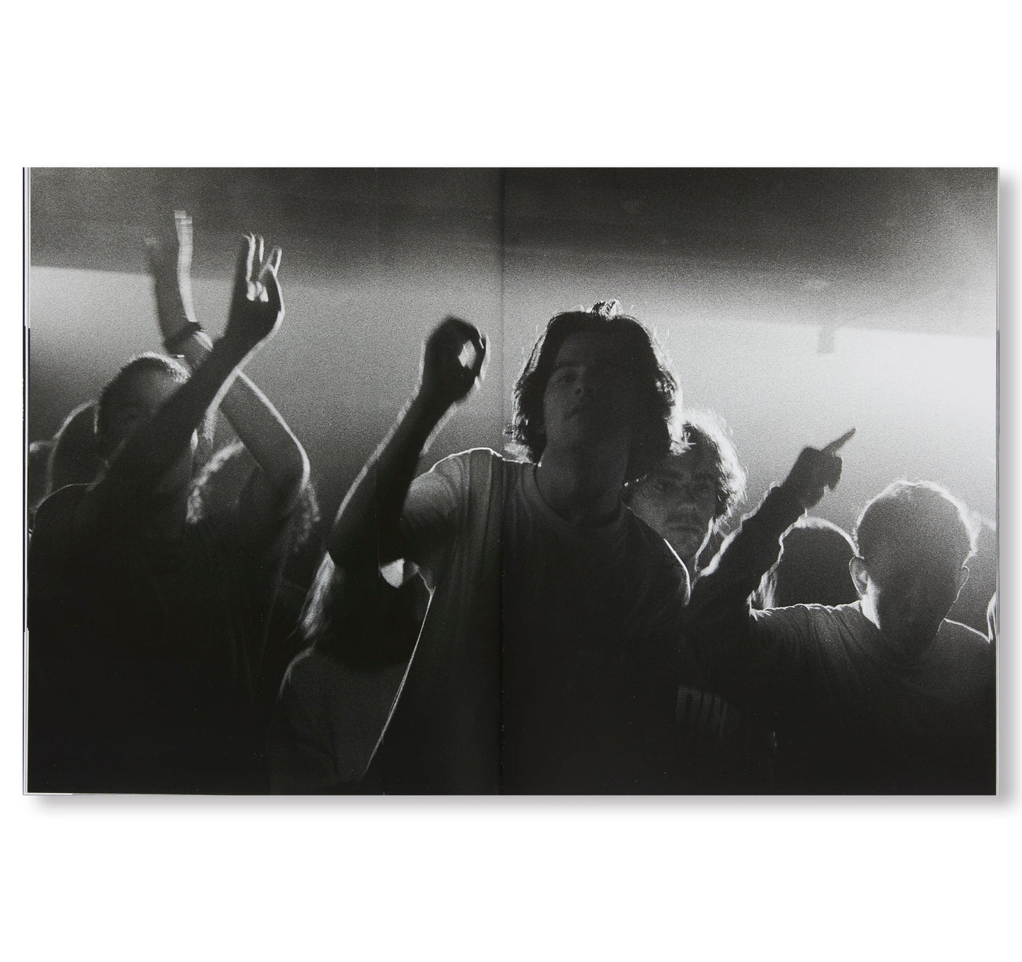 RAVE ONE  [(RE)EDITION]