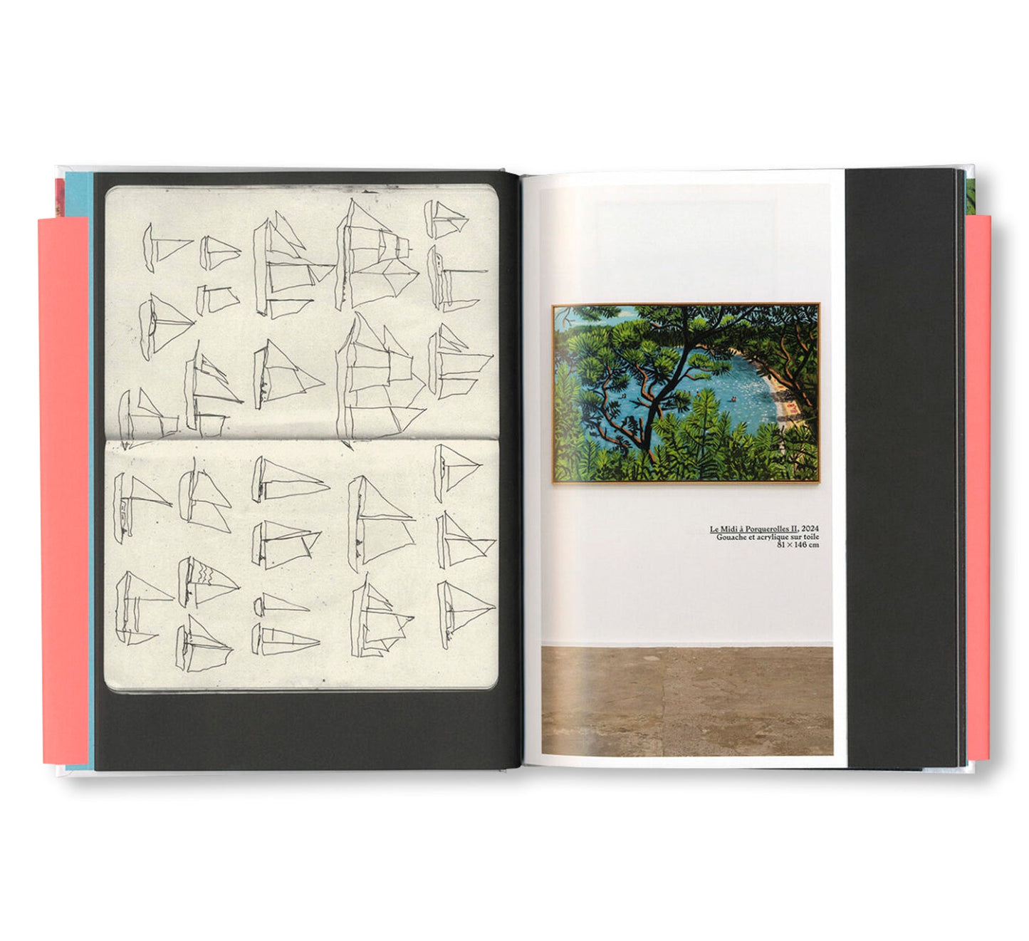 JEAN JULLIEN: MERMED 1