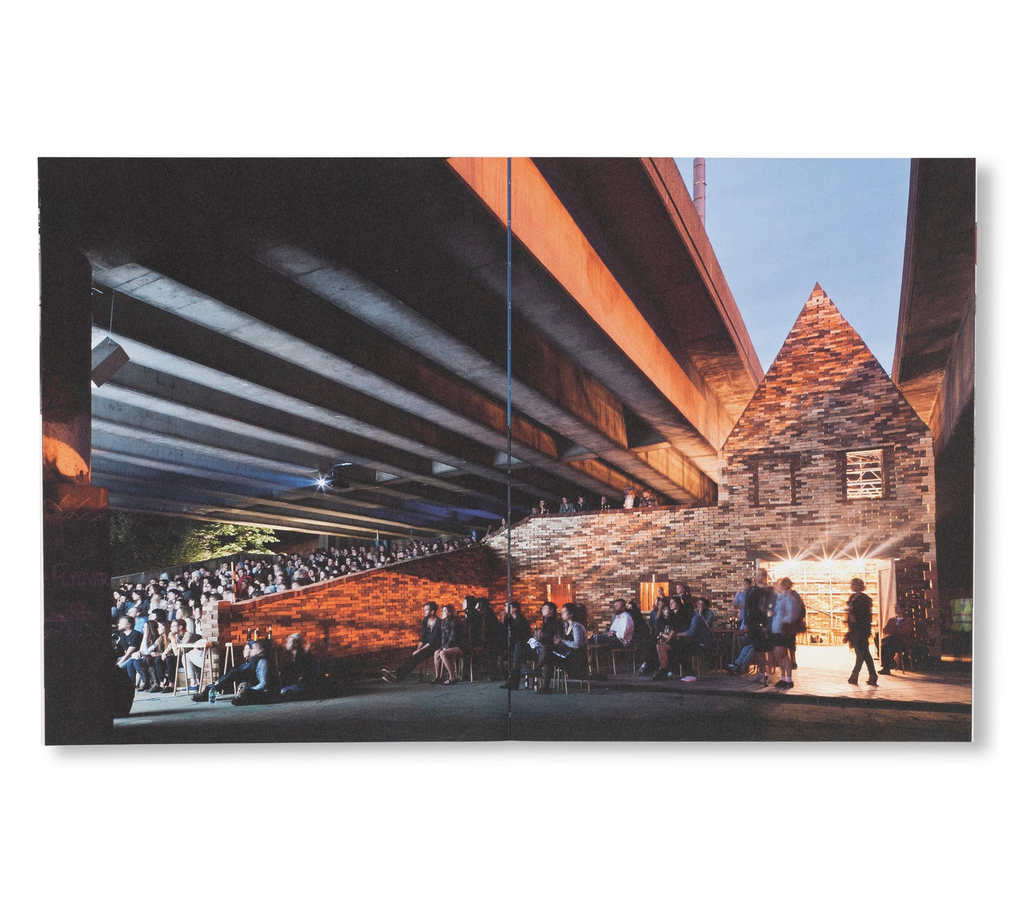 ASSEMBLE: BUILDING COLLECTIVE