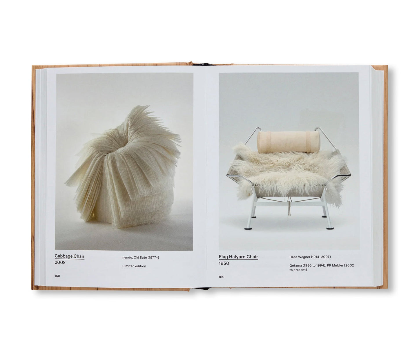CHAIR: 500 DESIGNS THAT MATTER