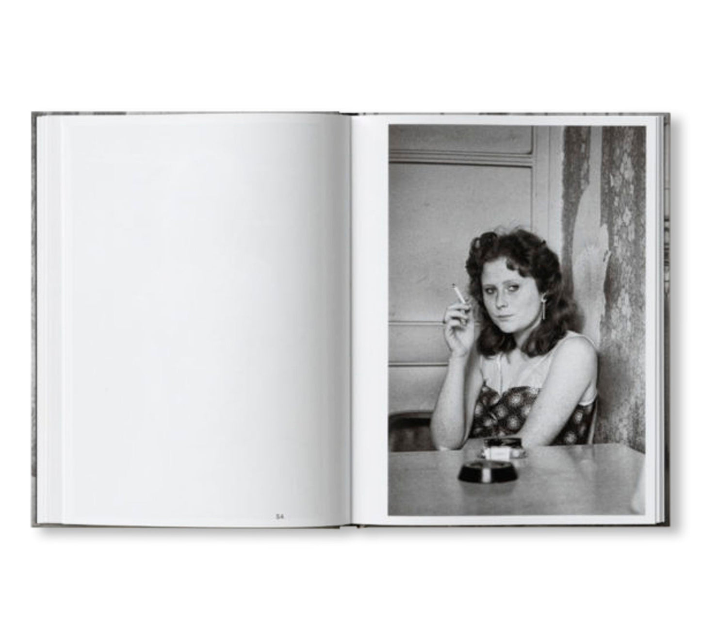 HELGA PARIS: WOMEN AT WORK