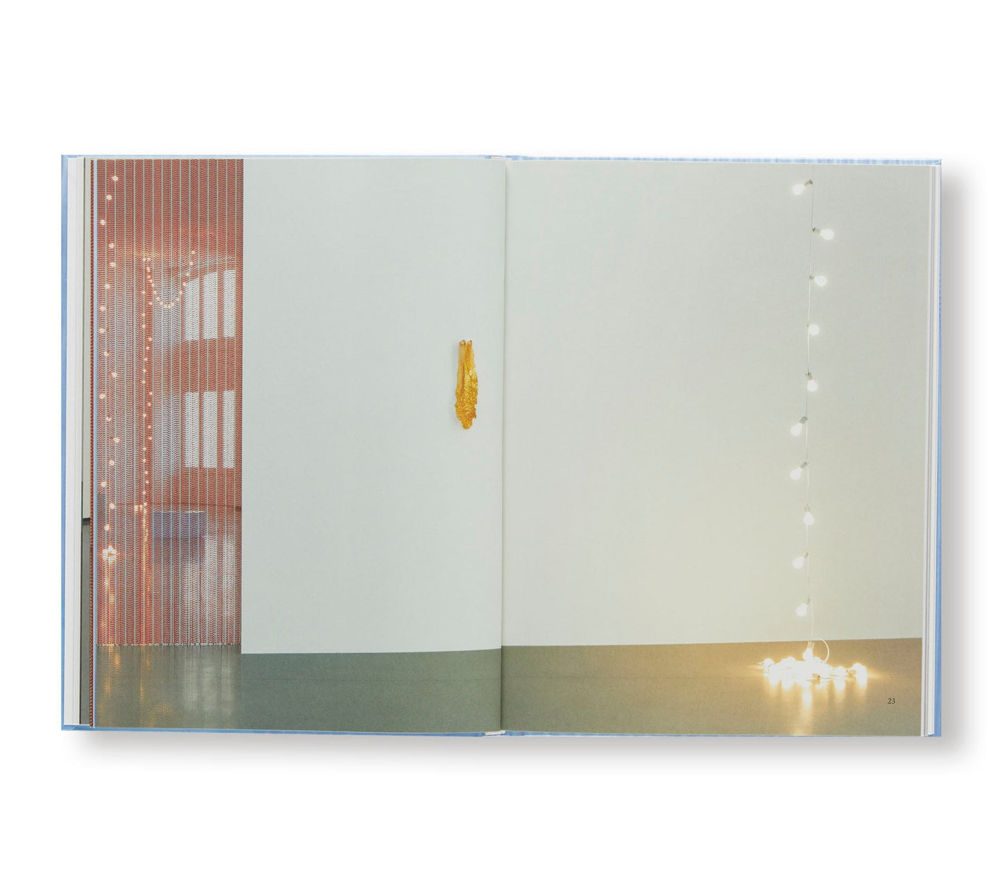 FELIX GONZALEZ-TORRES RONI HORN