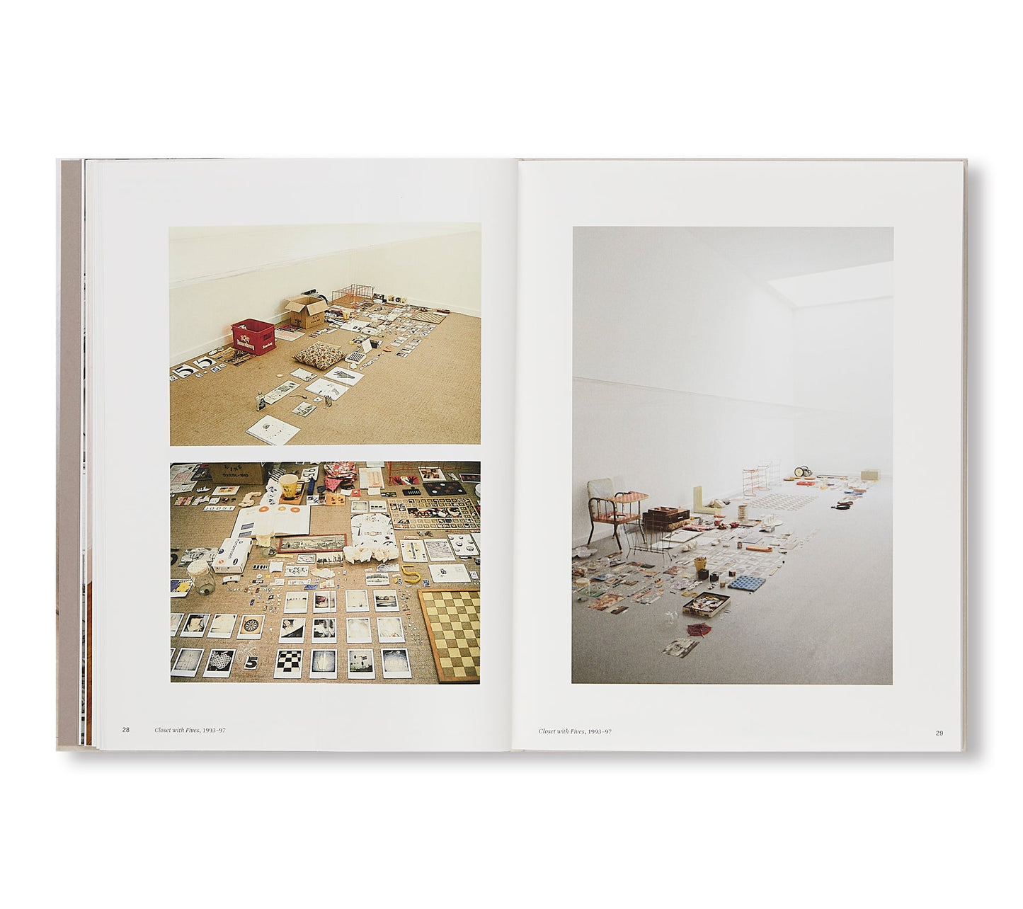 MARK MANDERS – ZENO X GALLERY, 28 YEARS OF COLLABORATION