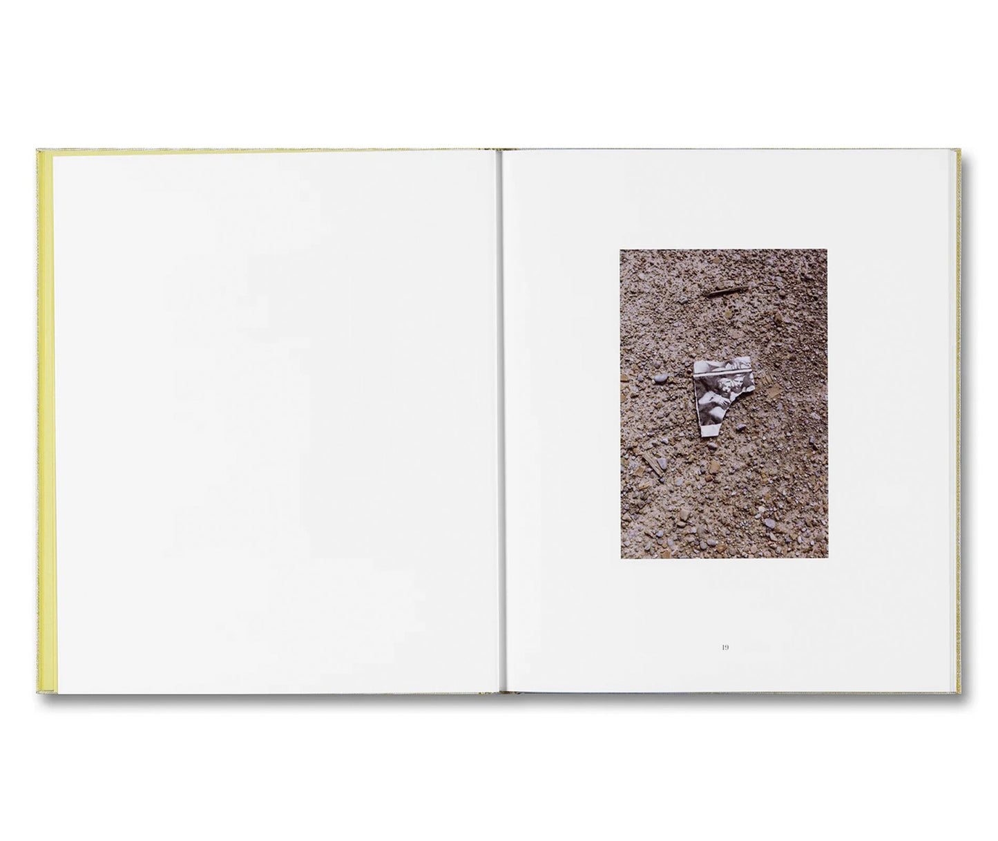 LUIGI GHIRRI FELICITÀ