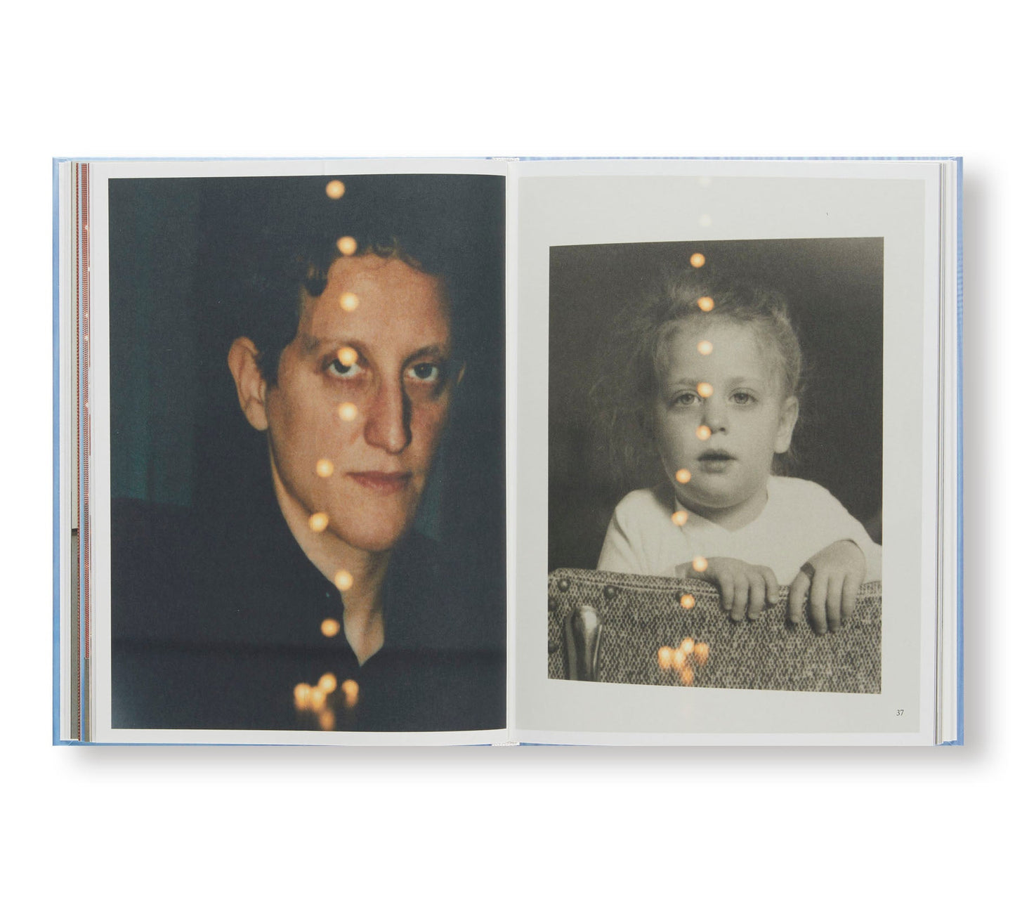 FELIX GONZALEZ-TORRES RONI HORN