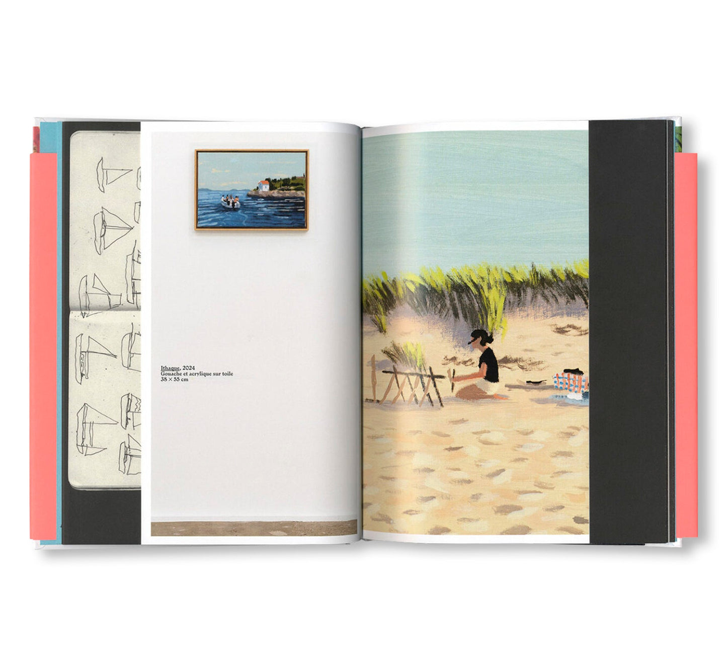 JEAN JULLIEN: MERMED 1