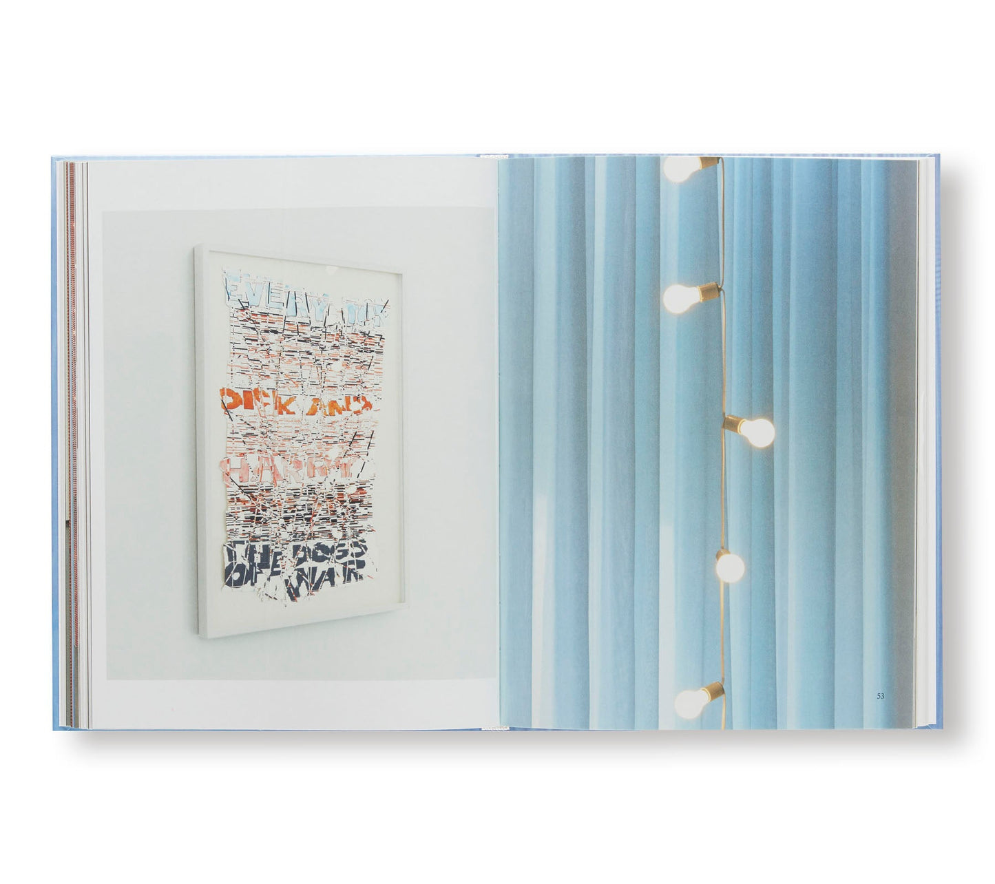 FELIX GONZALEZ-TORRES RONI HORN