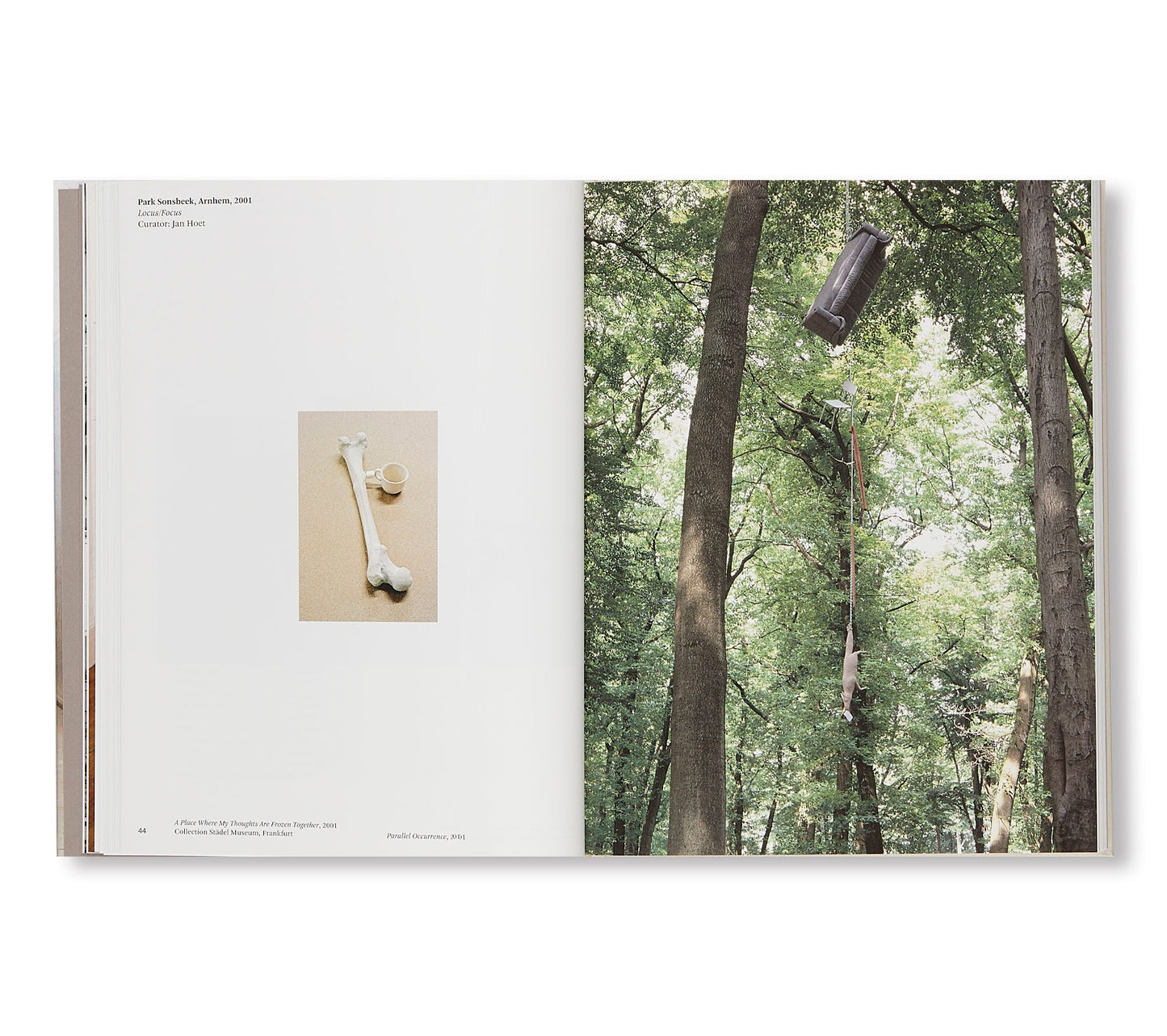 MARK MANDERS – ZENO X GALLERY, 28 YEARS OF COLLABORATION