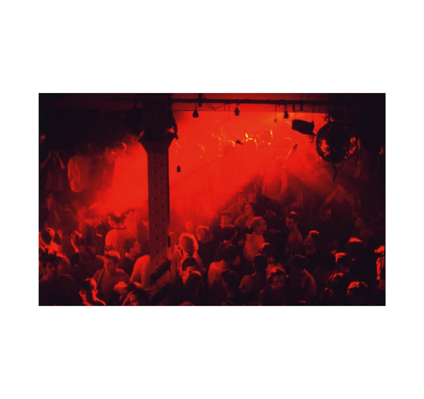 RAVE ONE  [(RE)EDITION]
