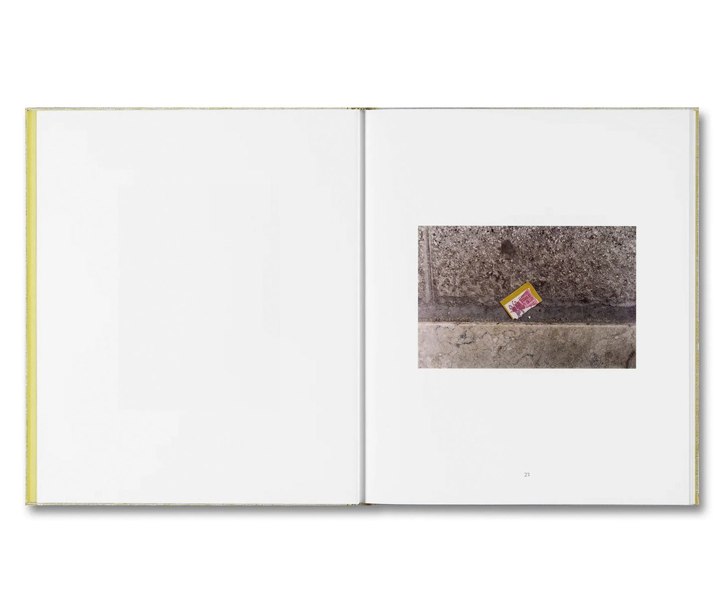 LUIGI GHIRRI FELICITÀ