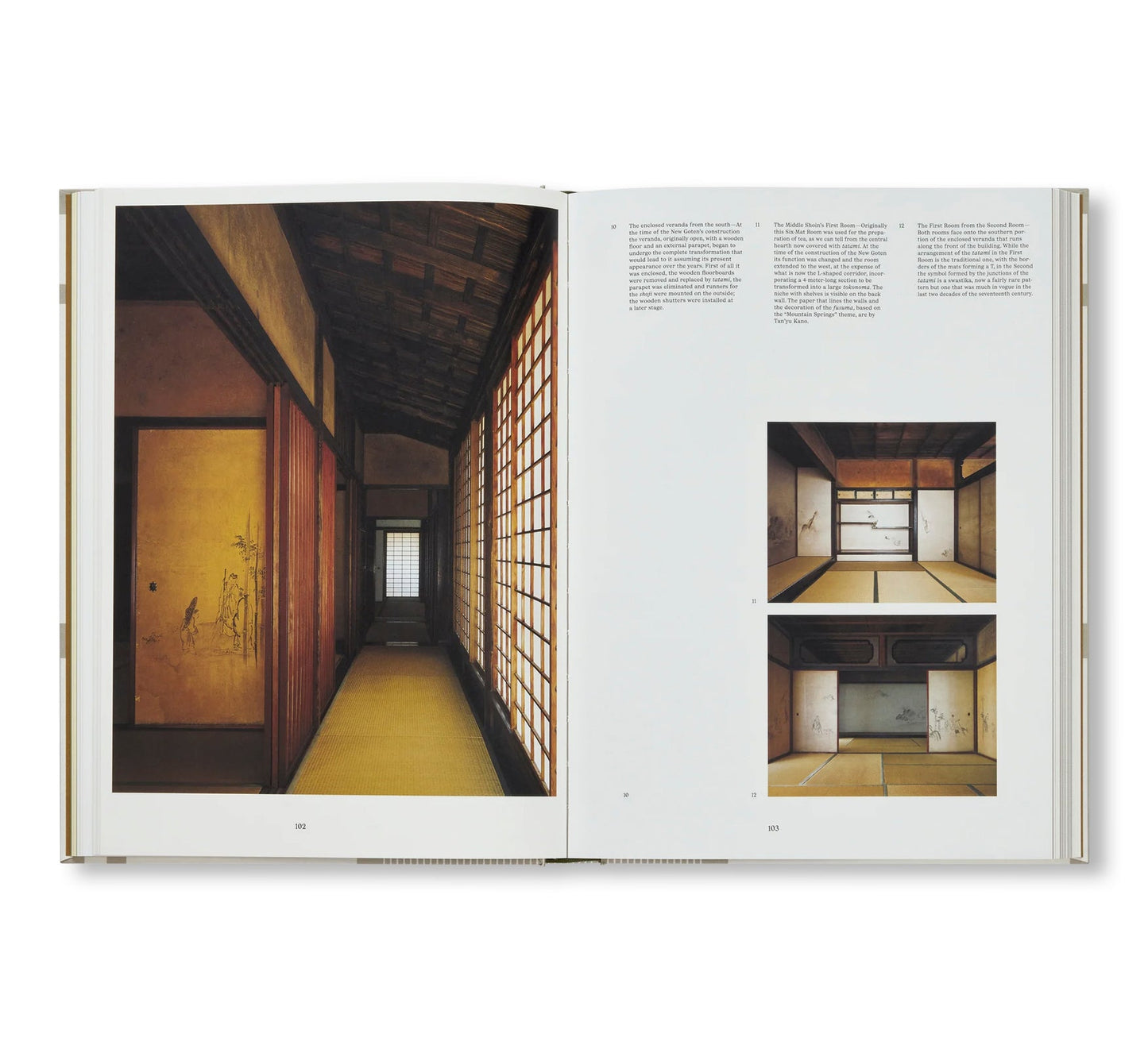 KATSURA: IMPERIAL VILLA [2025 EDITION]