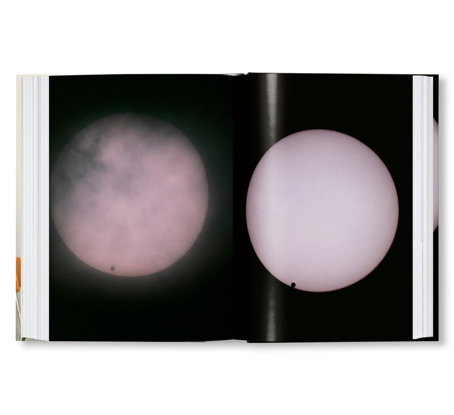WOLFGANG TILLMANS FOUR BOOKS