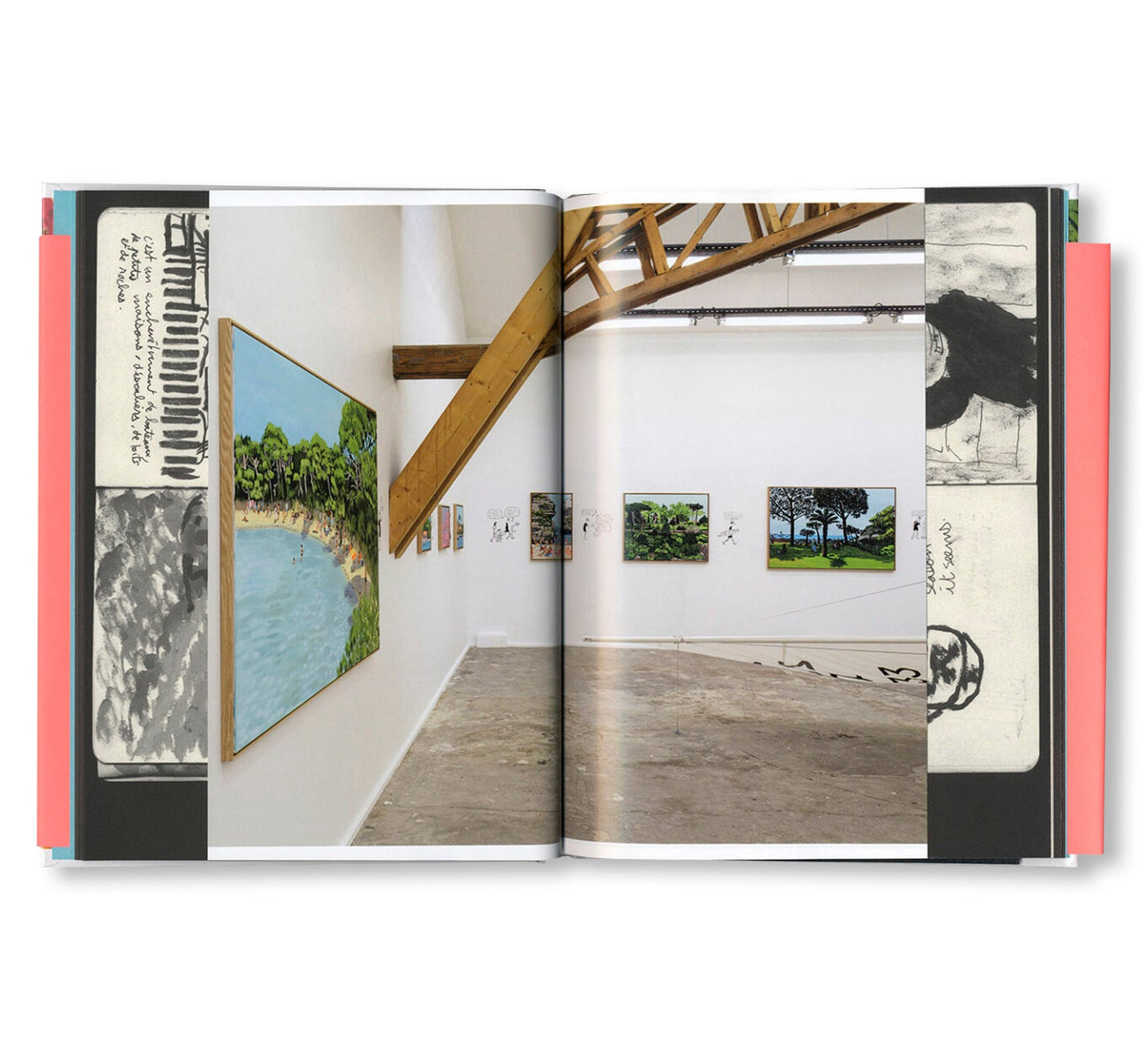 JEAN JULLIEN: MERMED 1