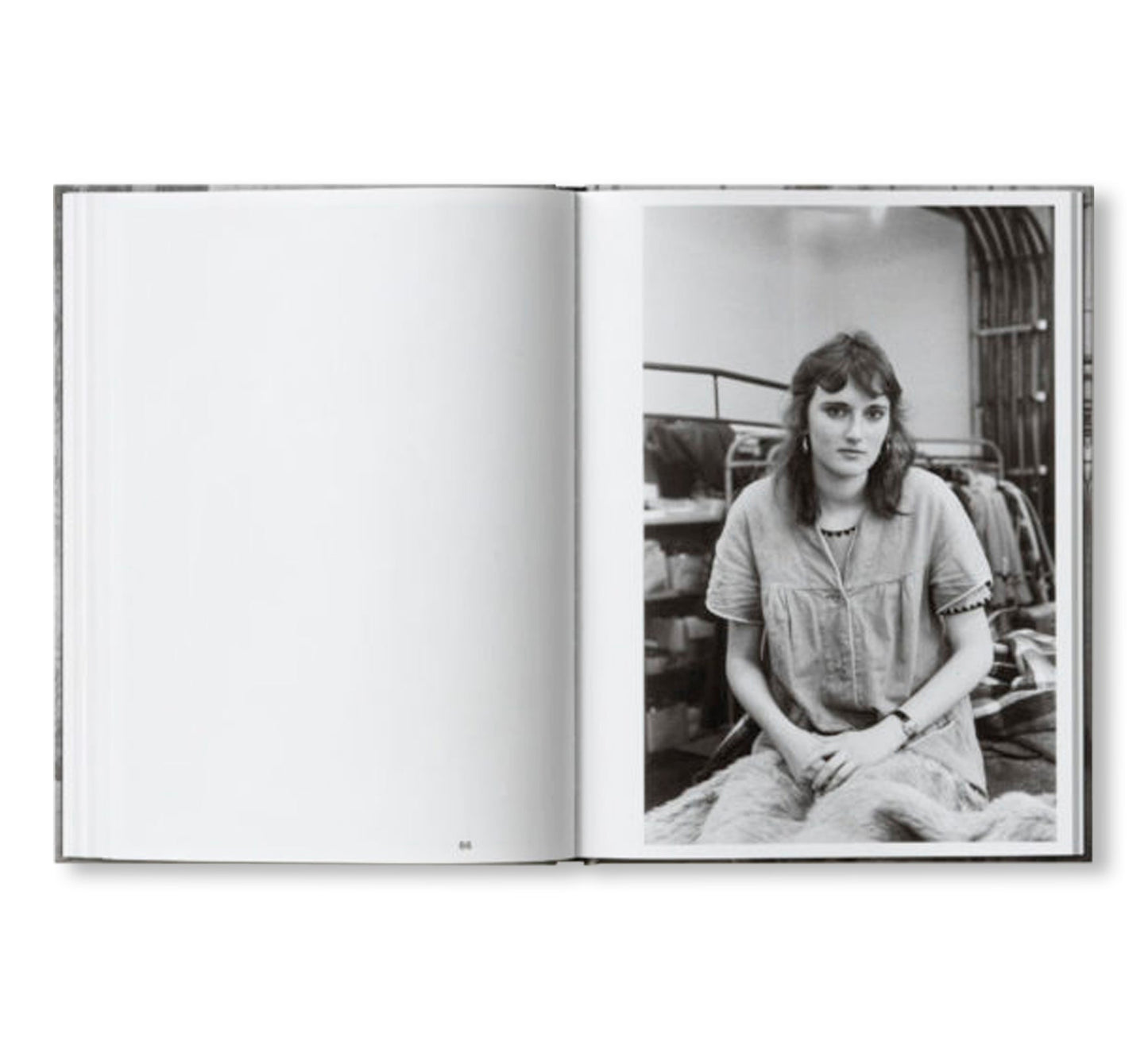 HELGA PARIS: WOMEN AT WORK