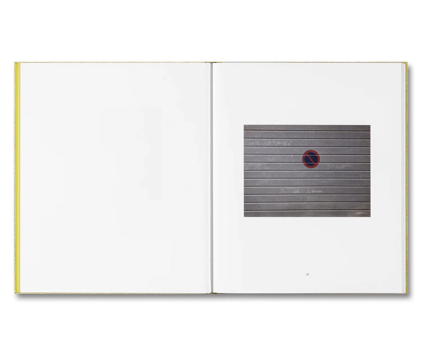 LUIGI GHIRRI FELICITÀ
